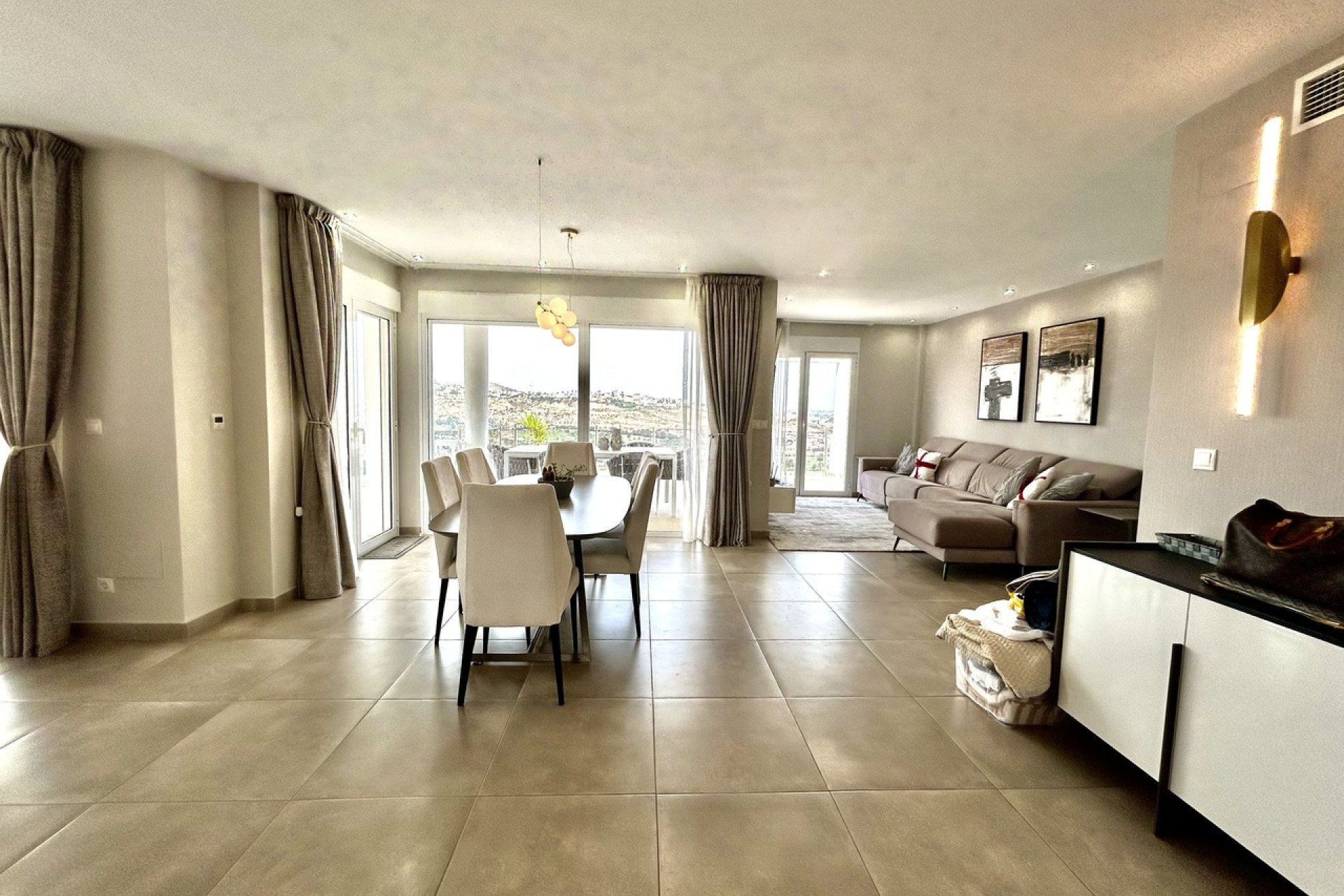 Wiederverkauf - Villa - Ciudad Quesada - Costa Blanca