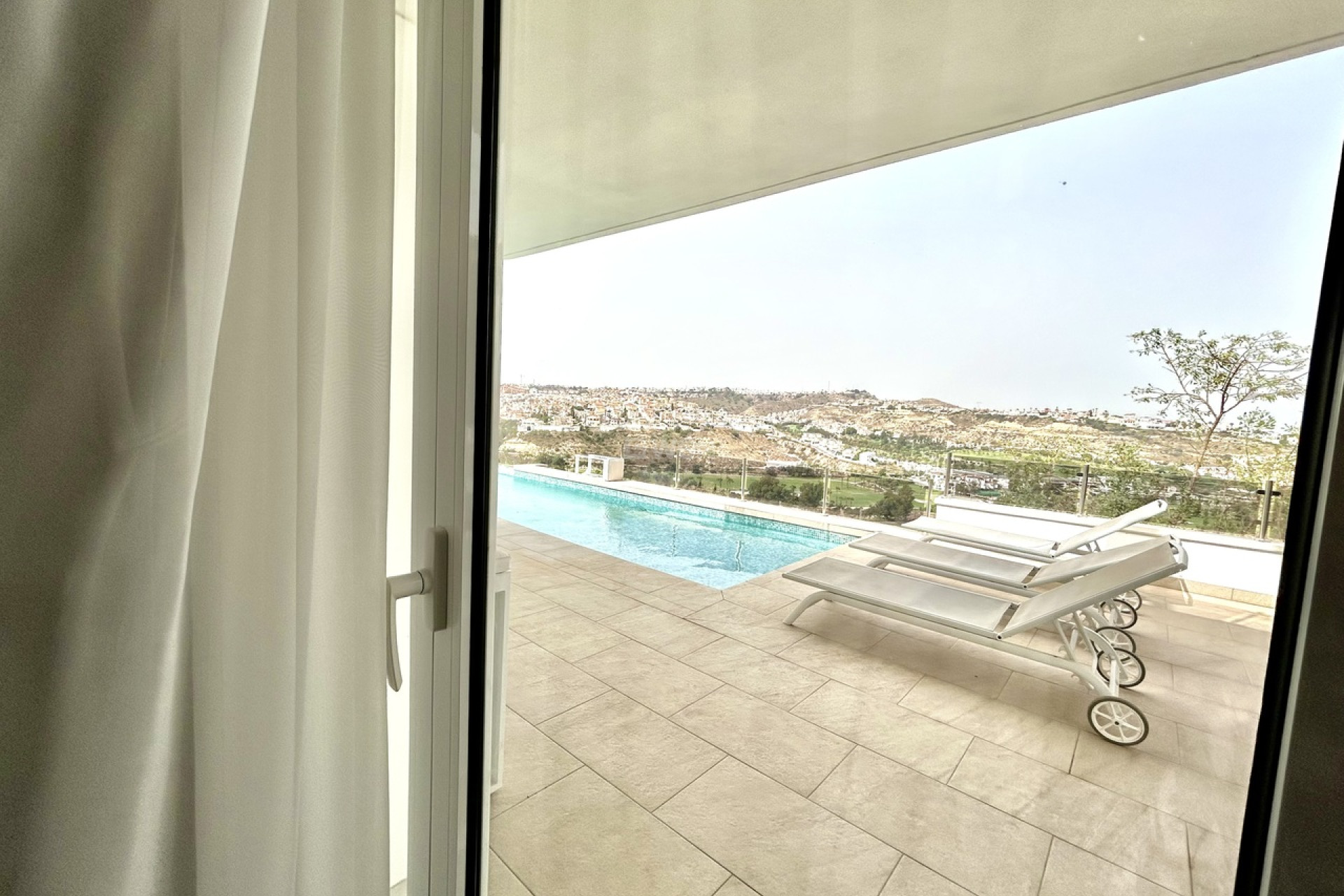 Wiederverkauf - Villa - Ciudad Quesada - Costa Blanca