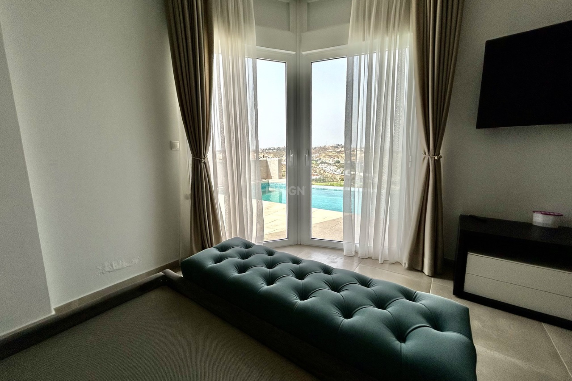 Wiederverkauf - Villa - Ciudad Quesada - Costa Blanca