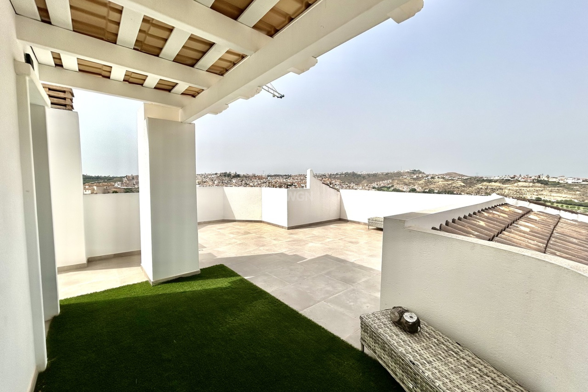 Wiederverkauf - Villa - Ciudad Quesada - Costa Blanca