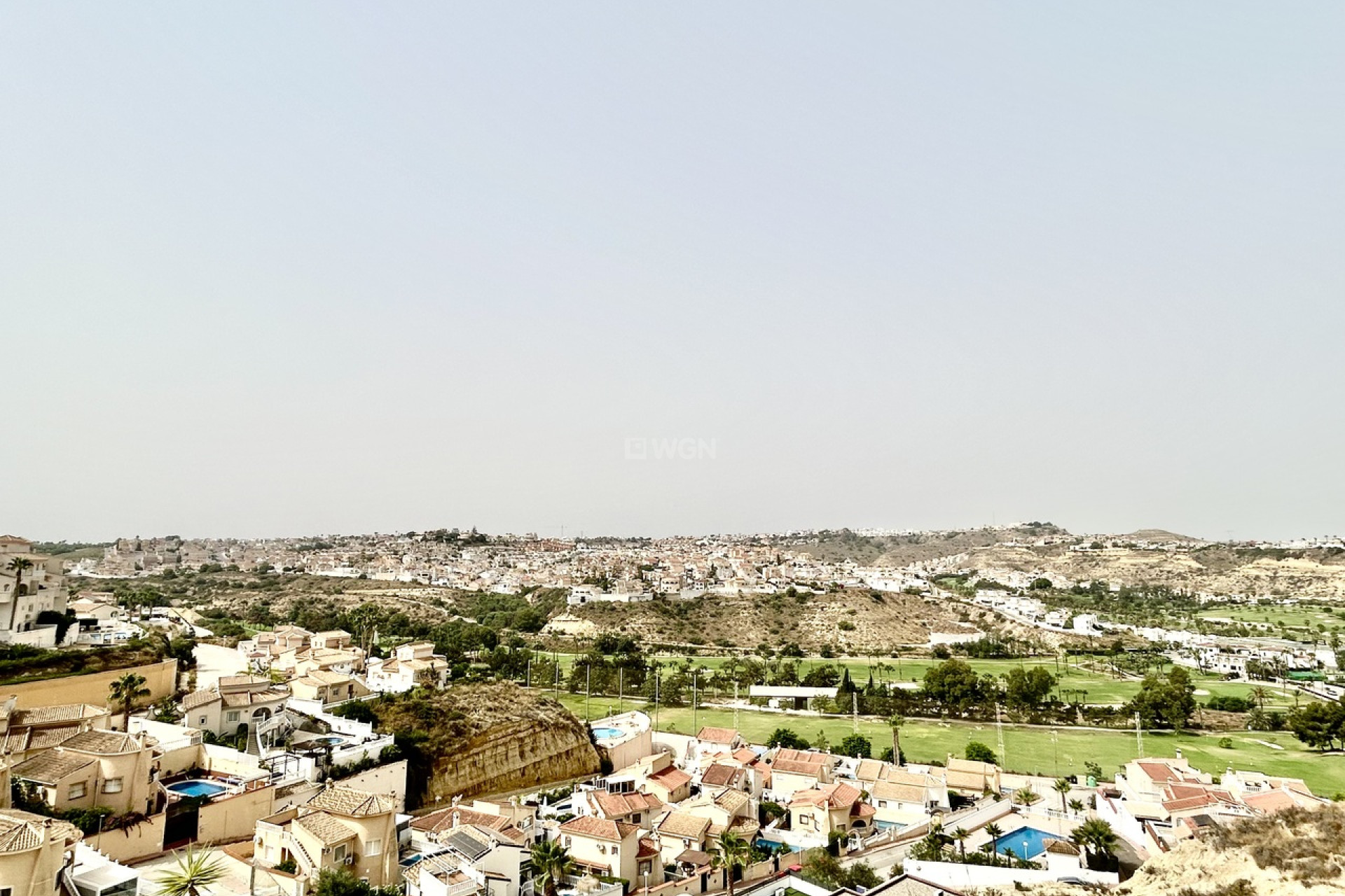 Wiederverkauf - Villa - Ciudad Quesada - Costa Blanca