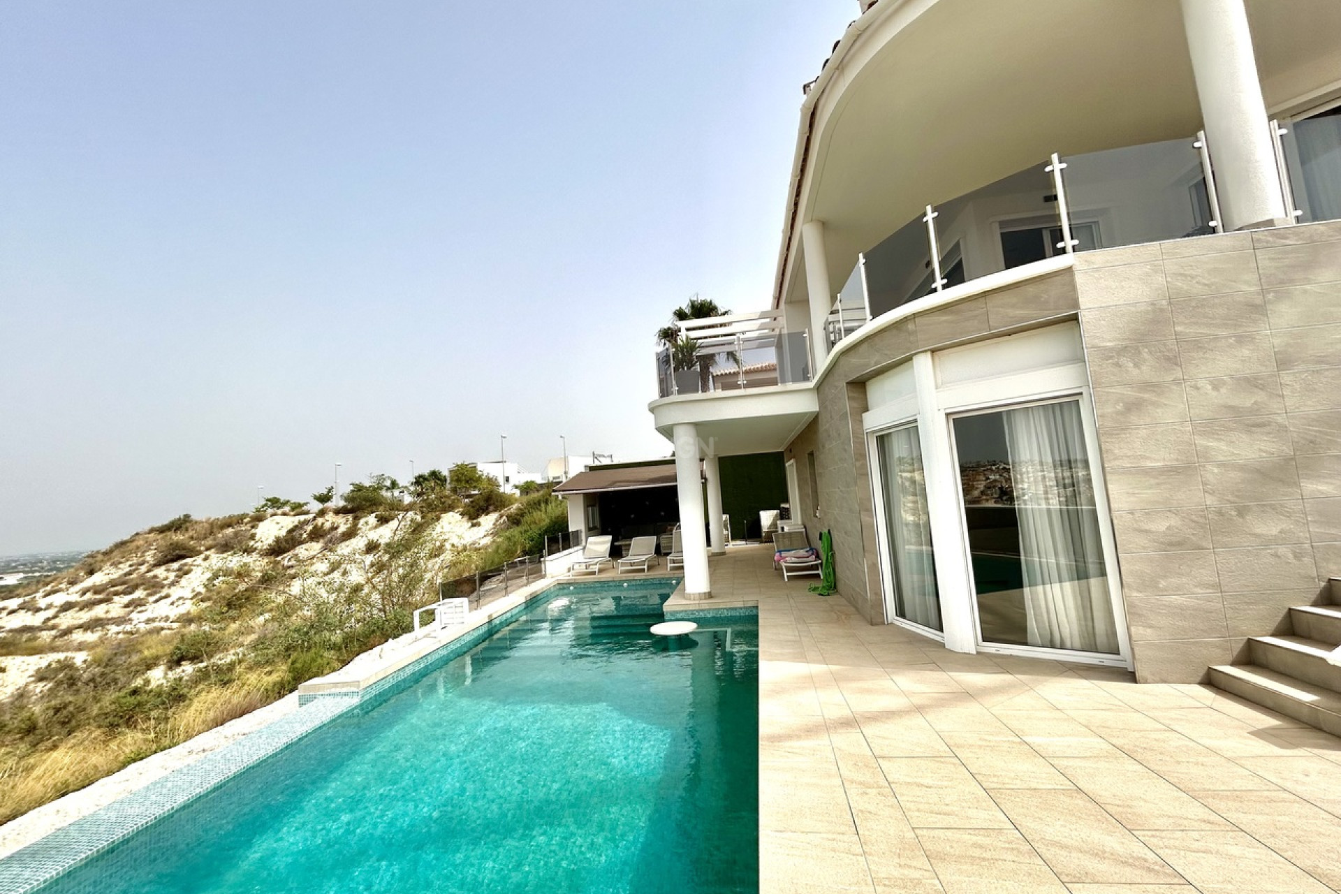 Wiederverkauf - Villa - Ciudad Quesada - Costa Blanca