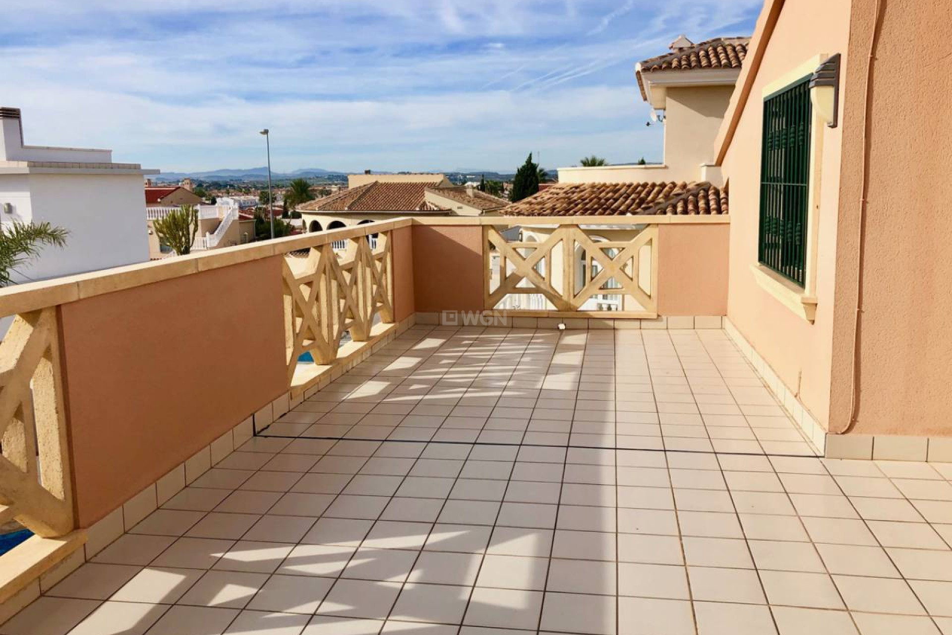 Wiederverkauf - Villa - Ciudad Quesada - Costa Blanca