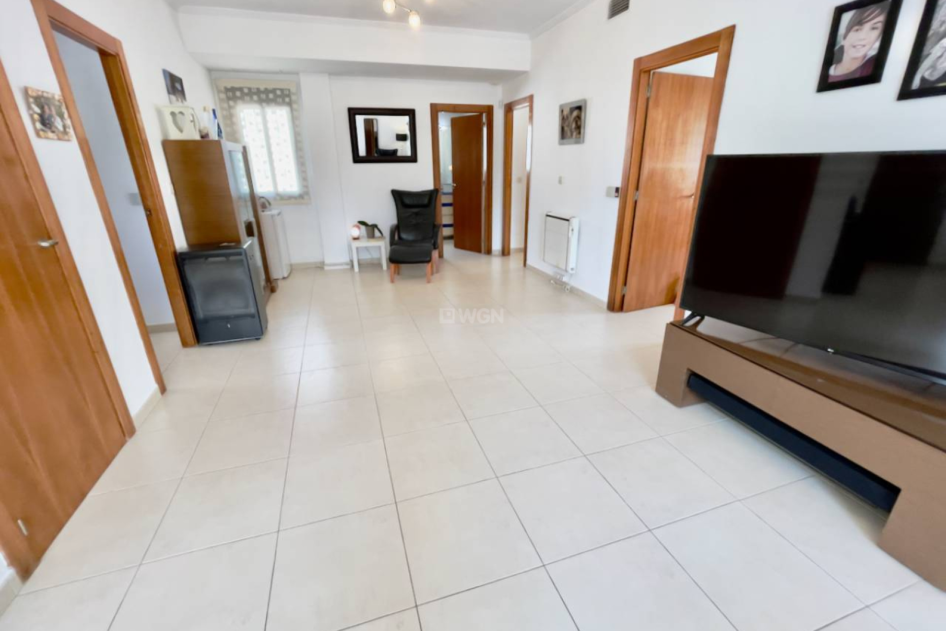 Wiederverkauf - Villa - Ciudad Quesada - Costa Blanca
