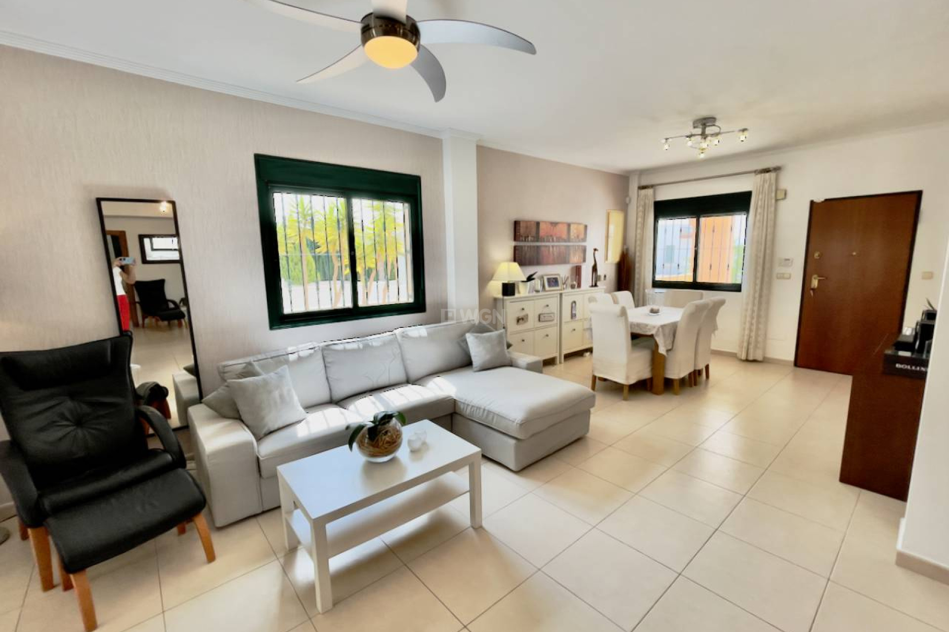 Wiederverkauf - Villa - Ciudad Quesada - Costa Blanca