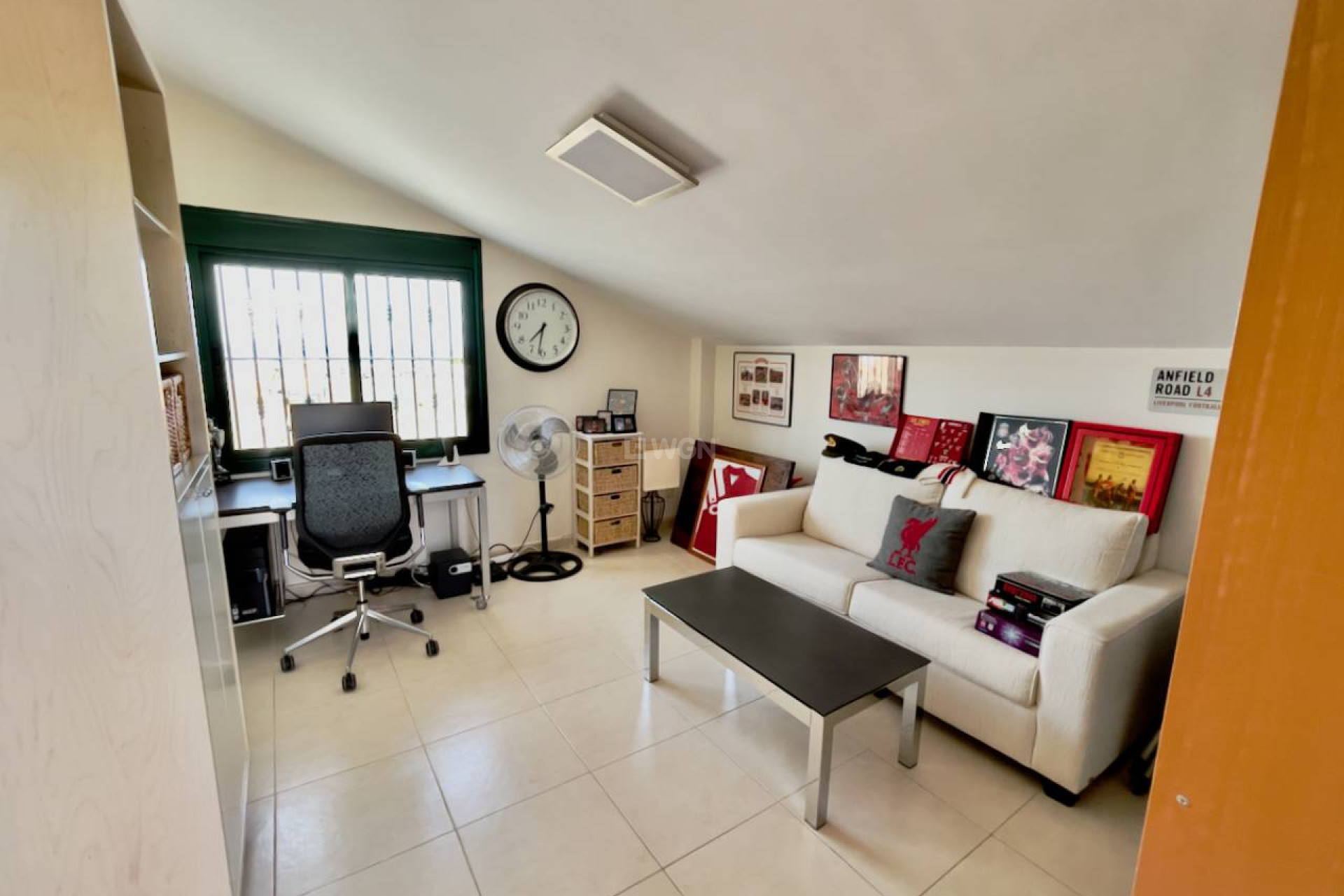 Wiederverkauf - Villa - Ciudad Quesada - Costa Blanca