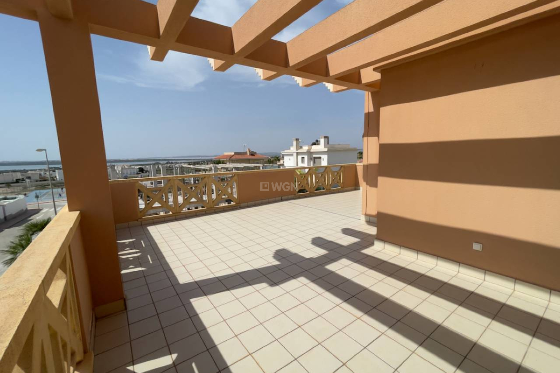 Wiederverkauf - Villa - Ciudad Quesada - Costa Blanca