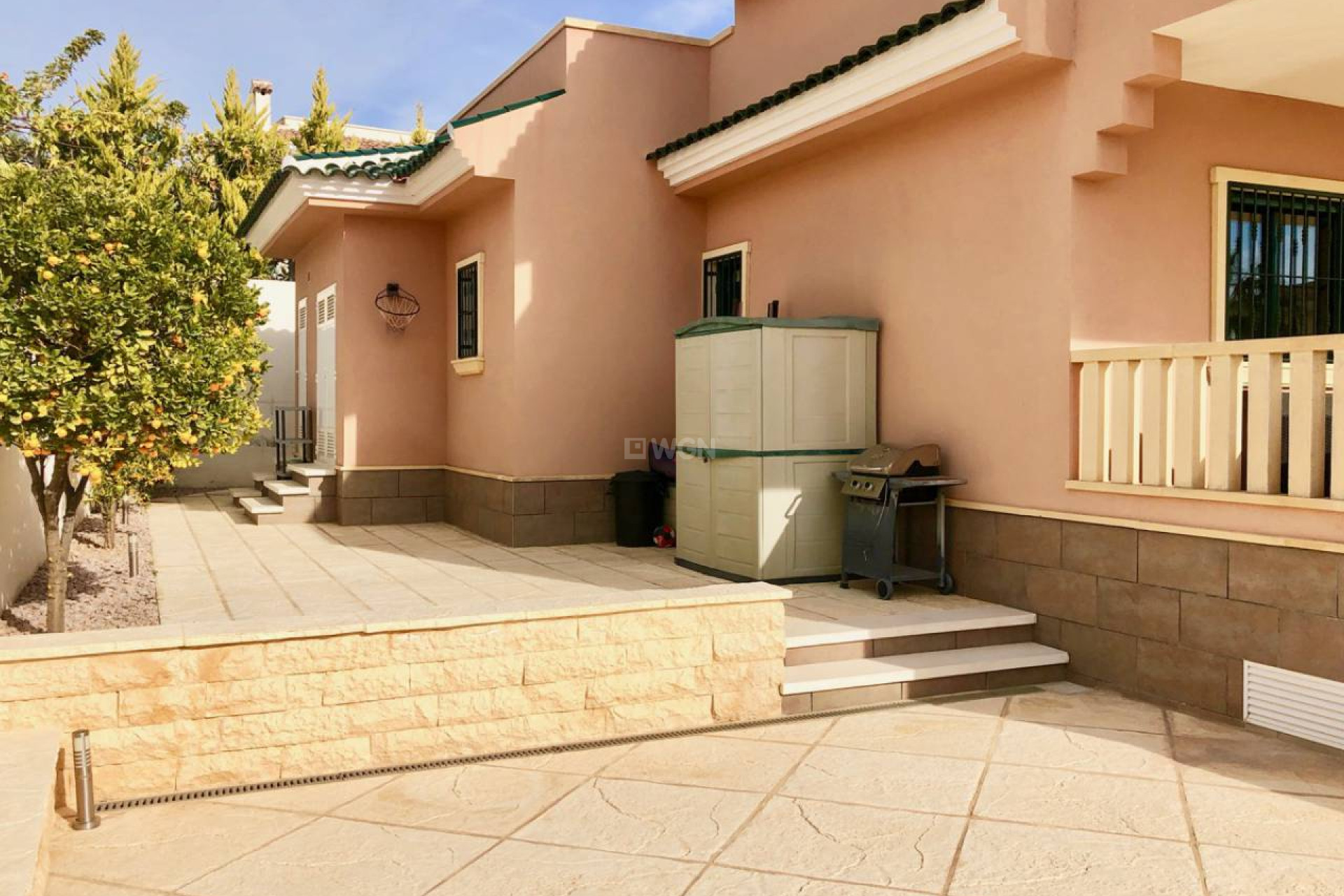 Wiederverkauf - Villa - Ciudad Quesada - Costa Blanca
