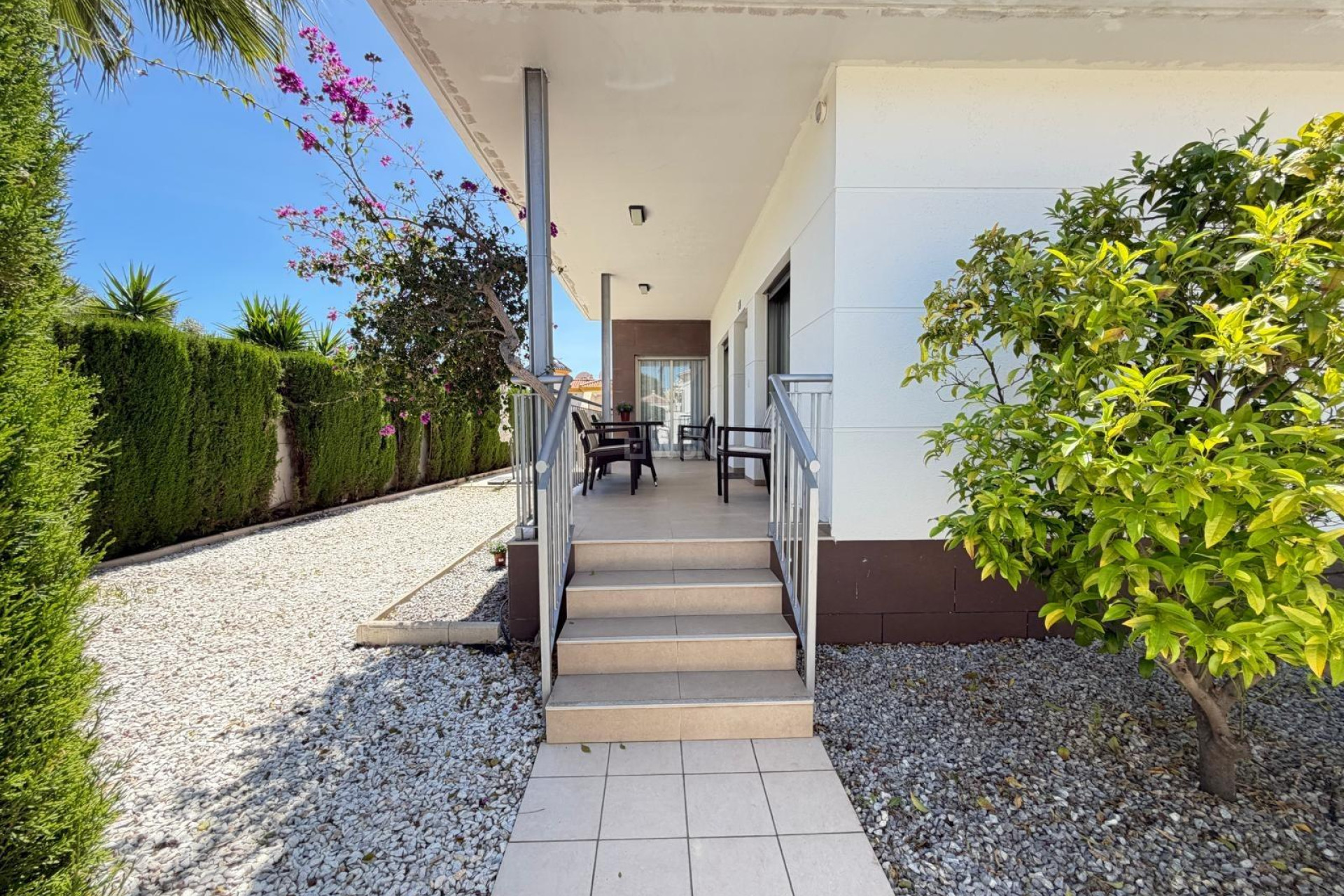Wiederverkauf - Villa - Ciudad Quesada - Dona Pepa