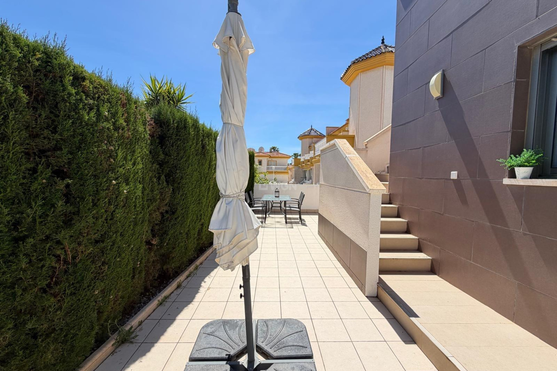 Wiederverkauf - Villa - Ciudad Quesada - Dona Pepa