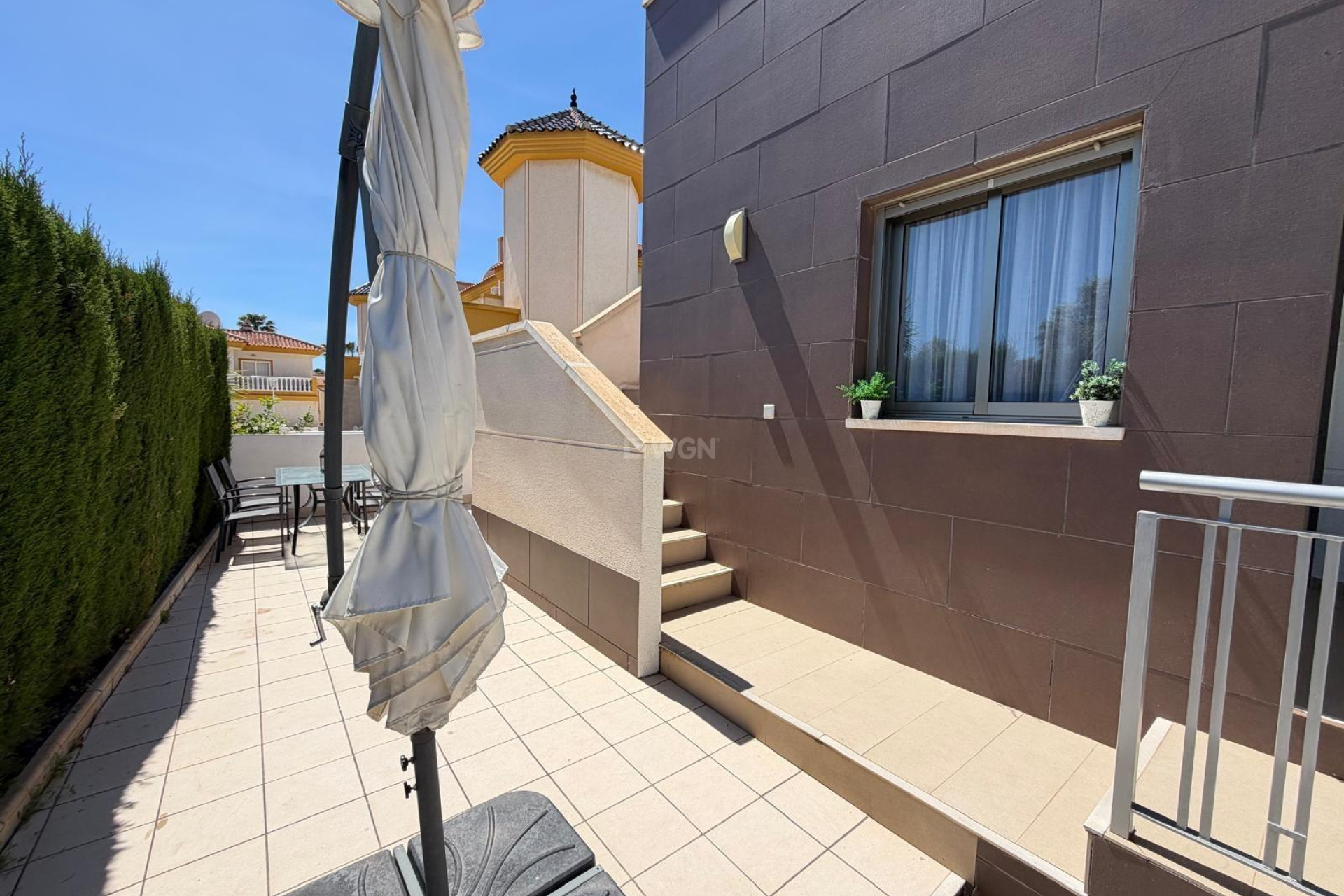 Wiederverkauf - Villa - Ciudad Quesada - Dona Pepa