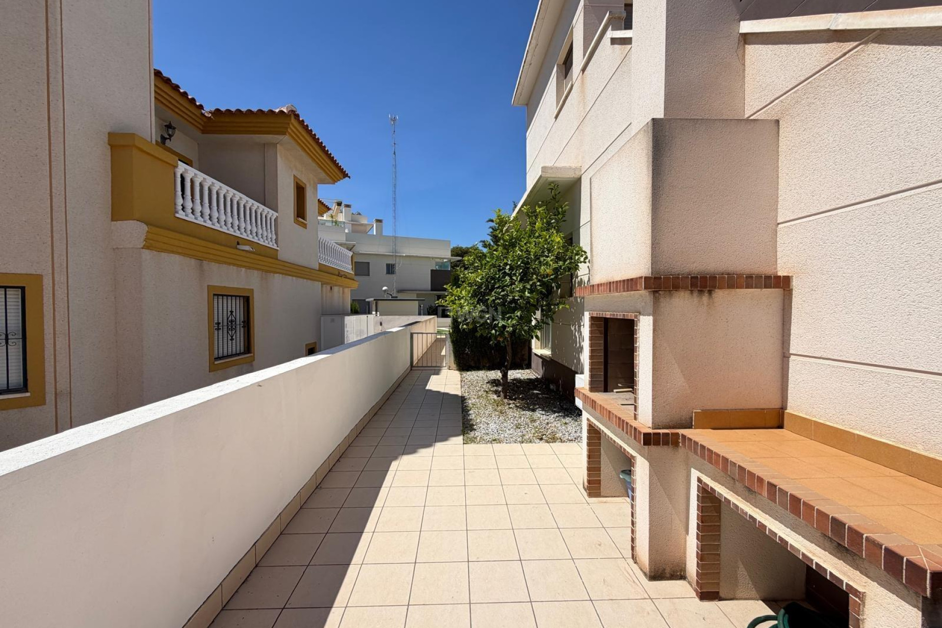 Wiederverkauf - Villa - Ciudad Quesada - Dona Pepa