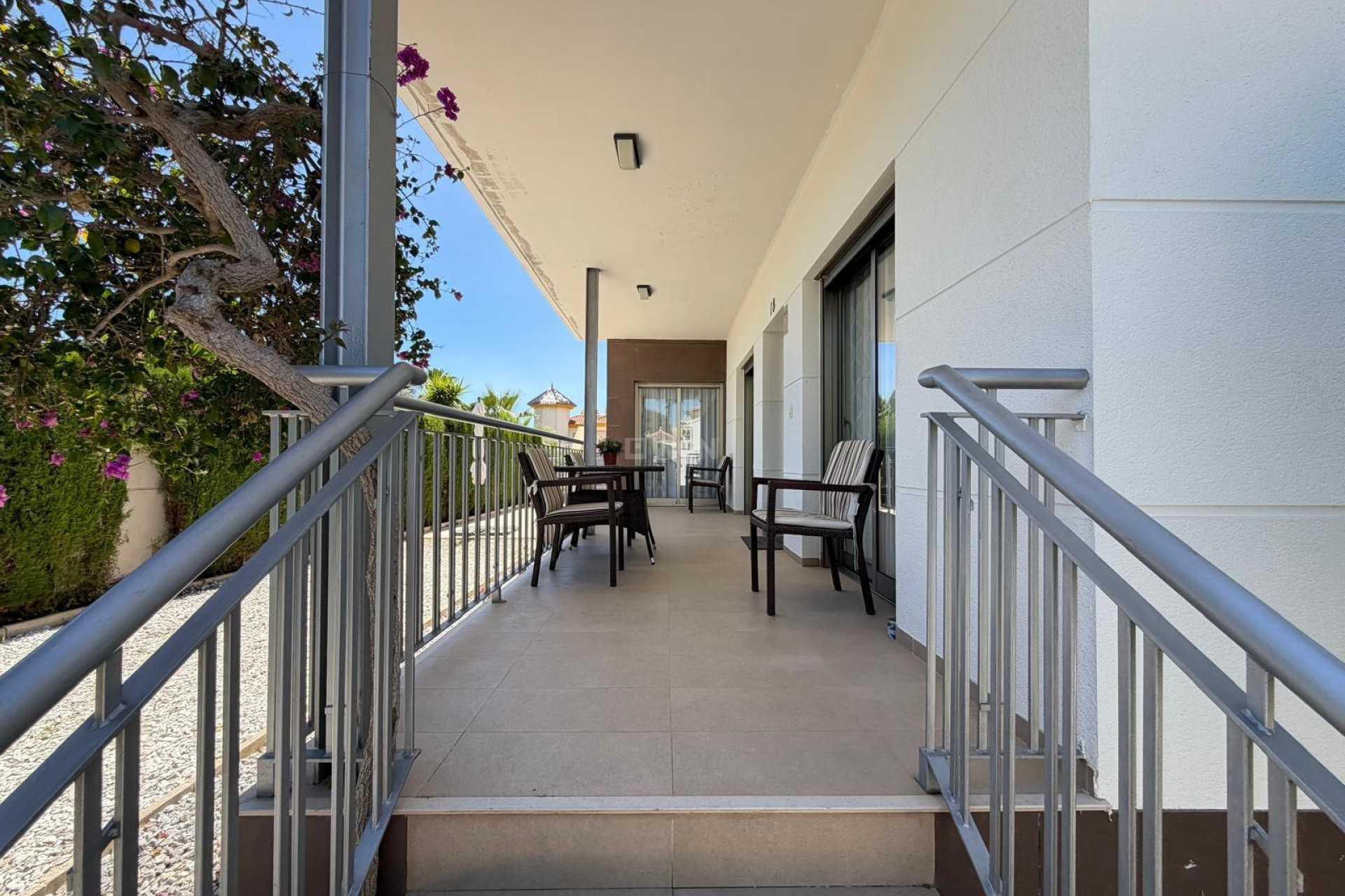 Wiederverkauf - Villa - Ciudad Quesada - Dona Pepa