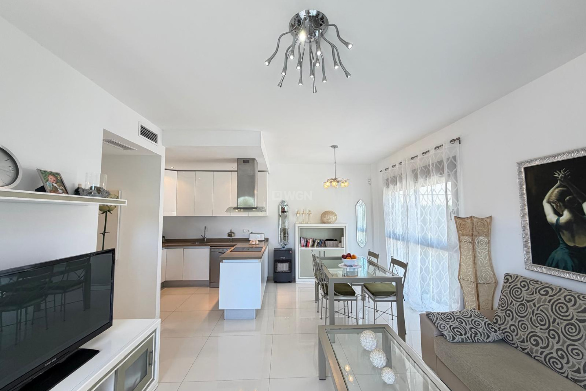 Wiederverkauf - Villa - Ciudad Quesada - Dona Pepa