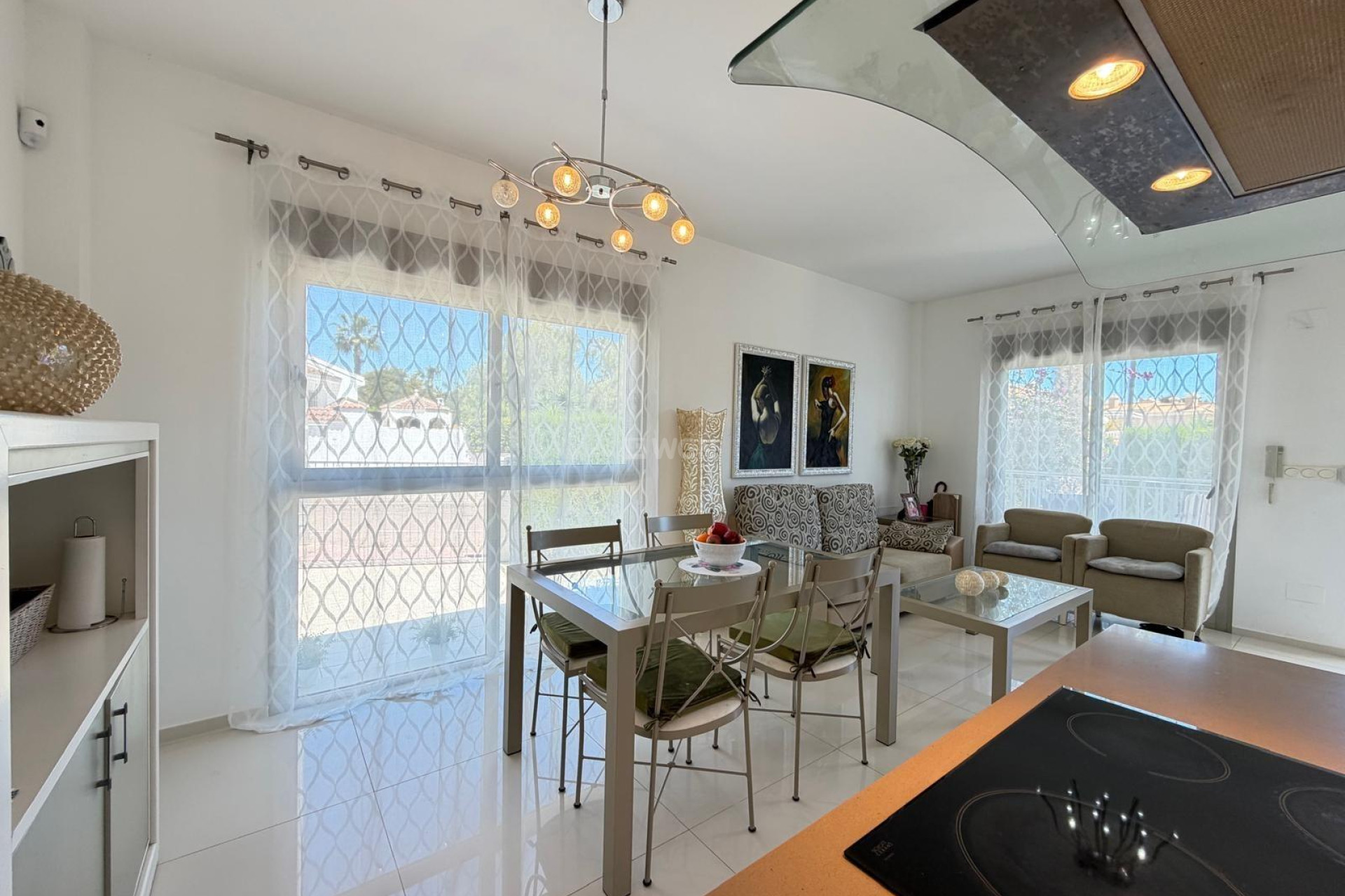 Wiederverkauf - Villa - Ciudad Quesada - Dona Pepa