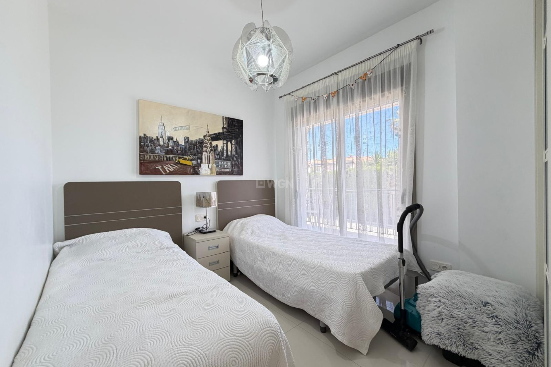 Wiederverkauf - Villa - Ciudad Quesada - Dona Pepa