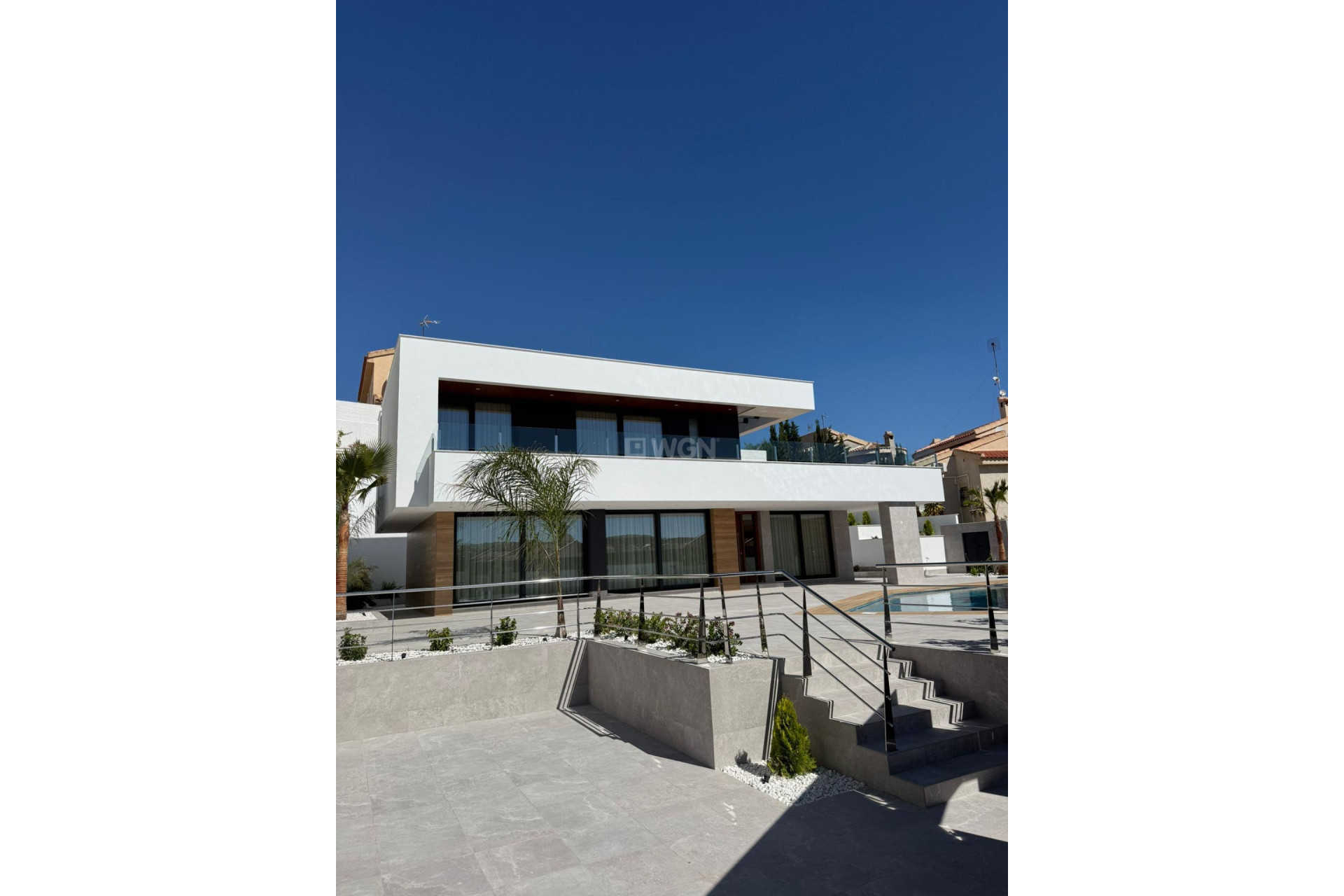 Wiederverkauf - Villa - Ciudad Quesada - La Marquesa