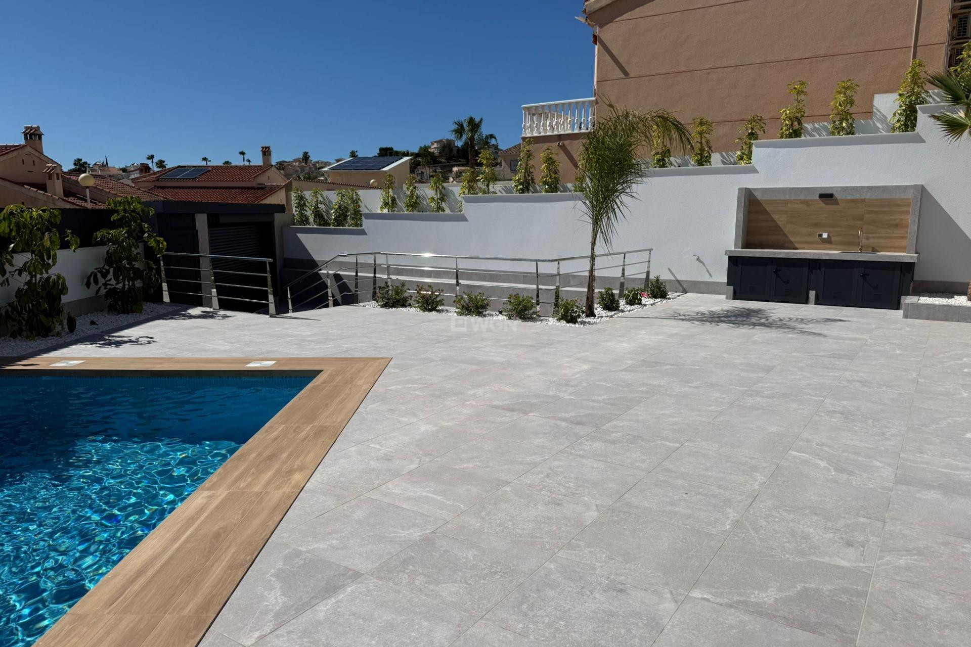 Wiederverkauf - Villa - Ciudad Quesada - La Marquesa