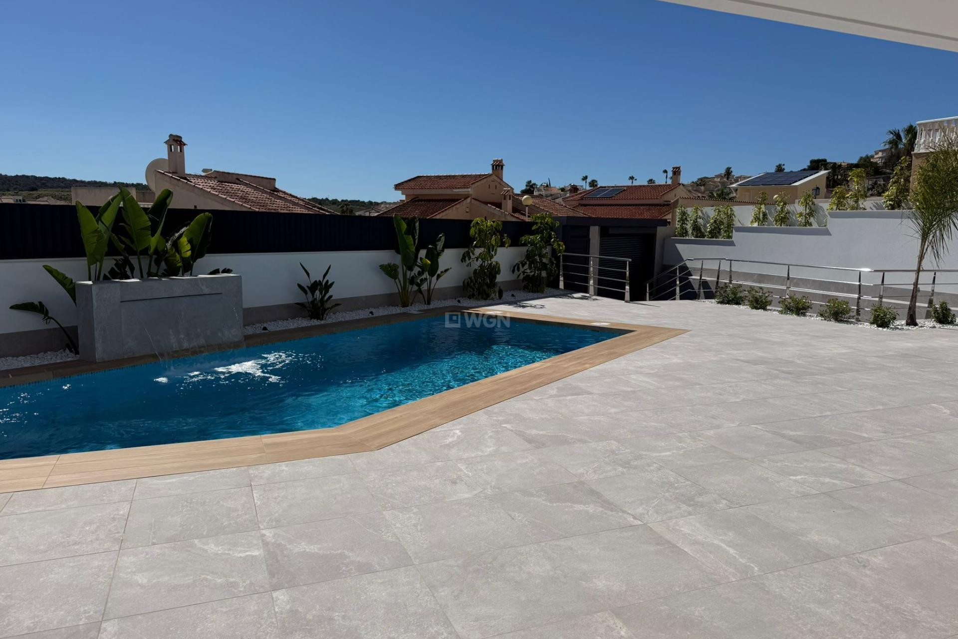 Wiederverkauf - Villa - Ciudad Quesada - La Marquesa