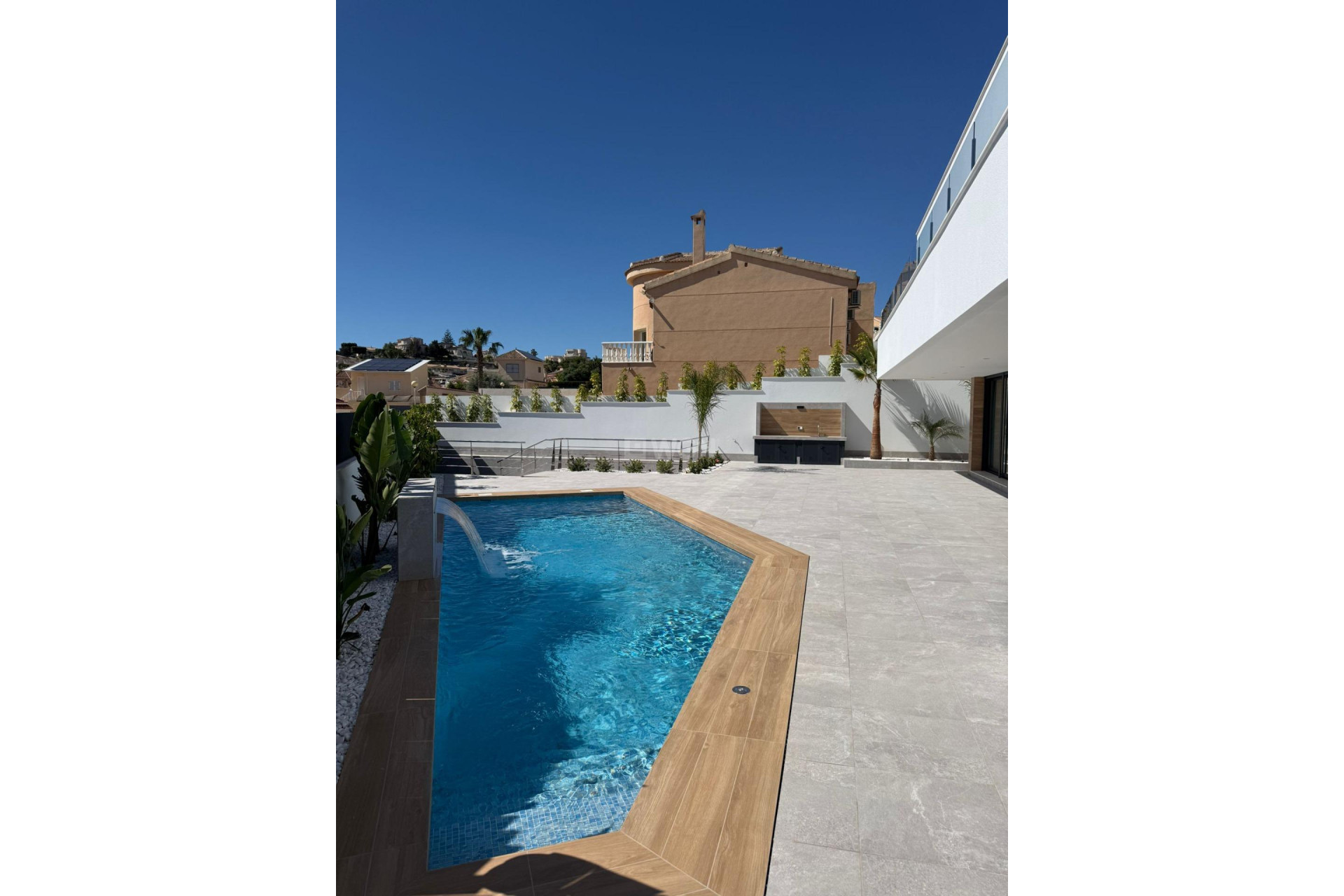 Wiederverkauf - Villa - Ciudad Quesada - La Marquesa