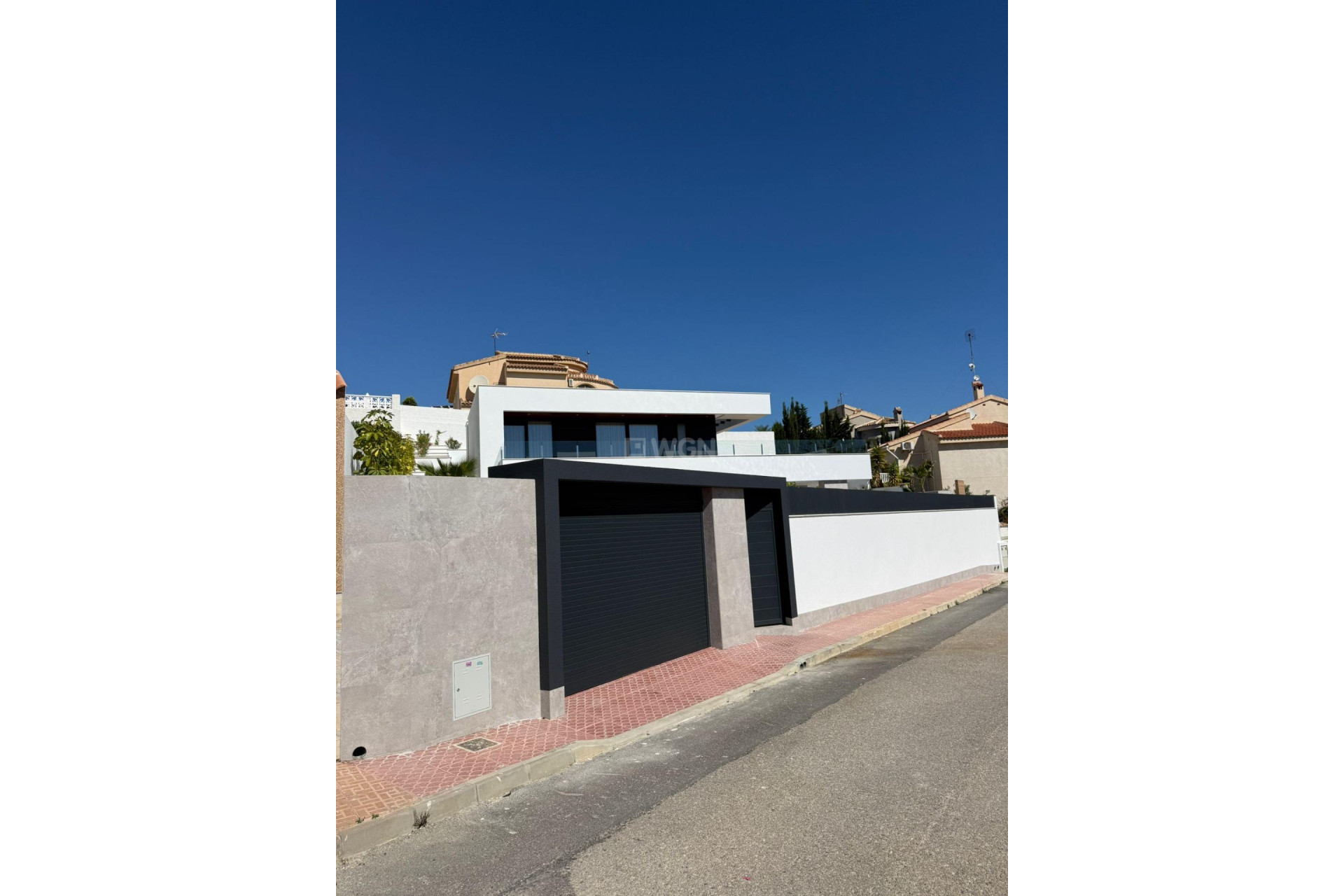 Wiederverkauf - Villa - Ciudad Quesada - La Marquesa