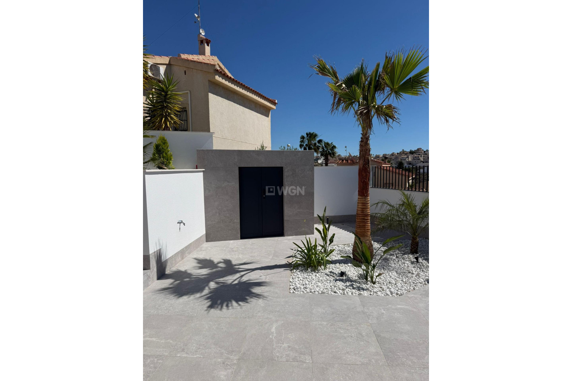 Wiederverkauf - Villa - Ciudad Quesada - La Marquesa