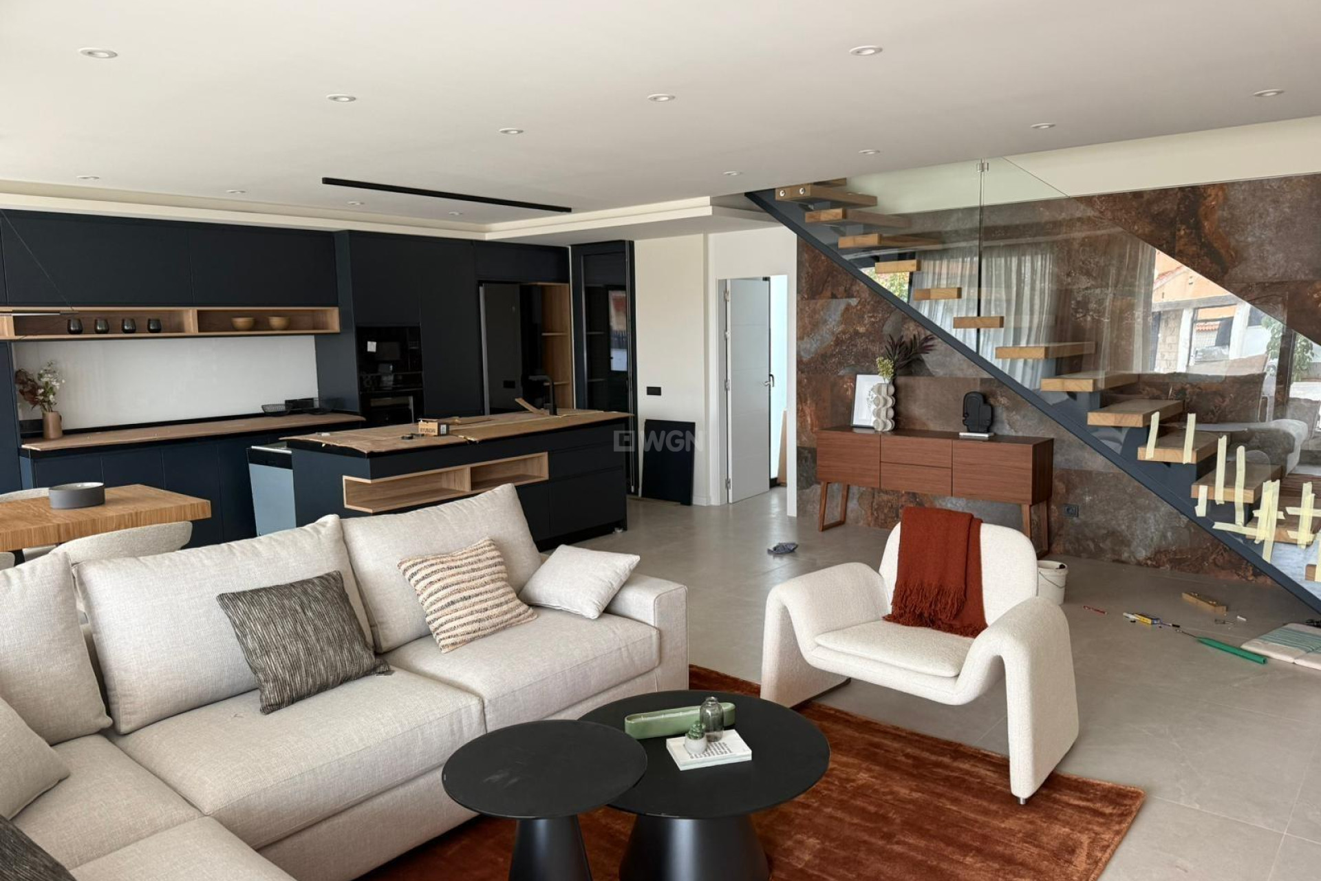 Wiederverkauf - Villa - Ciudad Quesada - La Marquesa