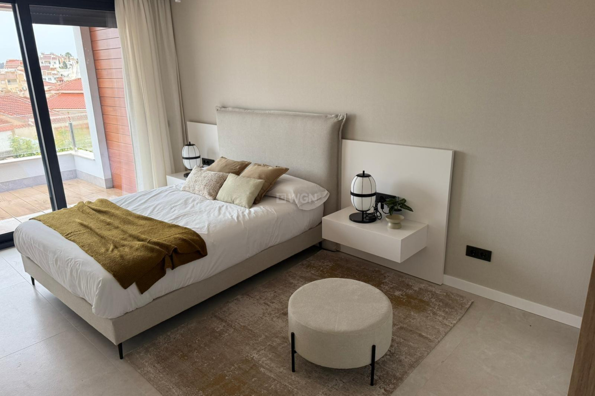 Wiederverkauf - Villa - Ciudad Quesada - La Marquesa