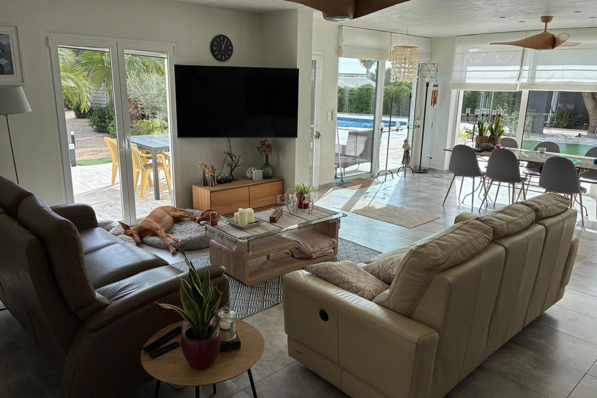 Wiederverkauf - Villa - Crevillent - Costa Blanca