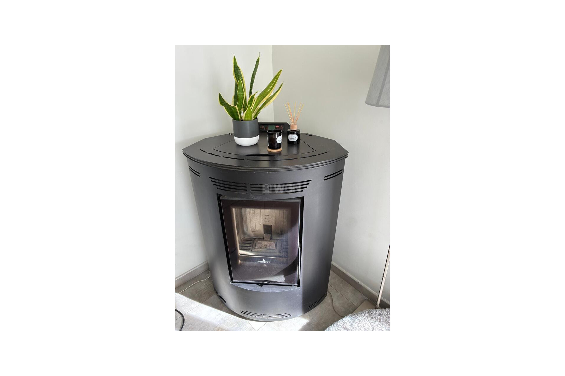 Wiederverkauf - Villa - Crevillent - Costa Blanca