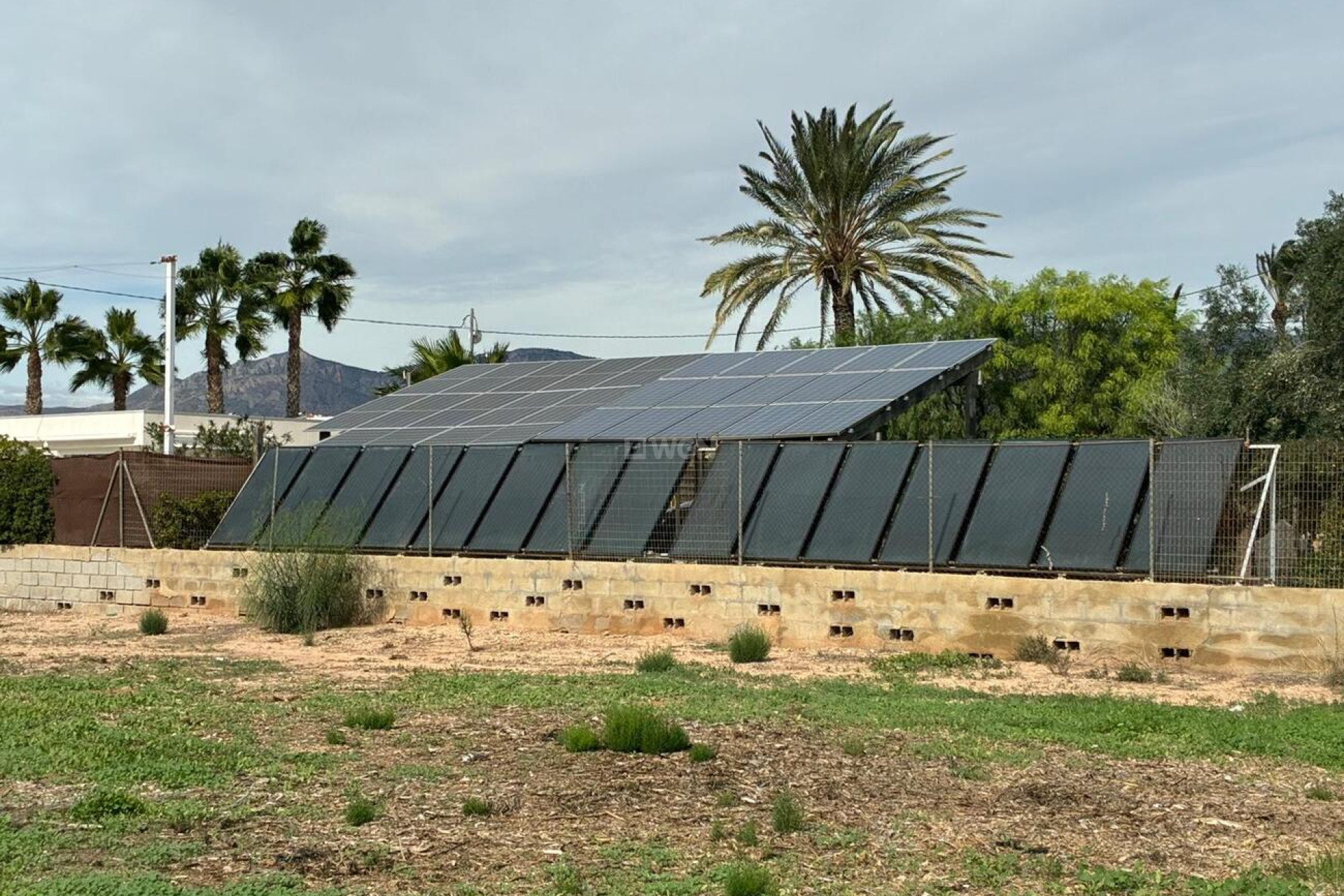 Wiederverkauf - Villa - Crevillent - Costa Blanca