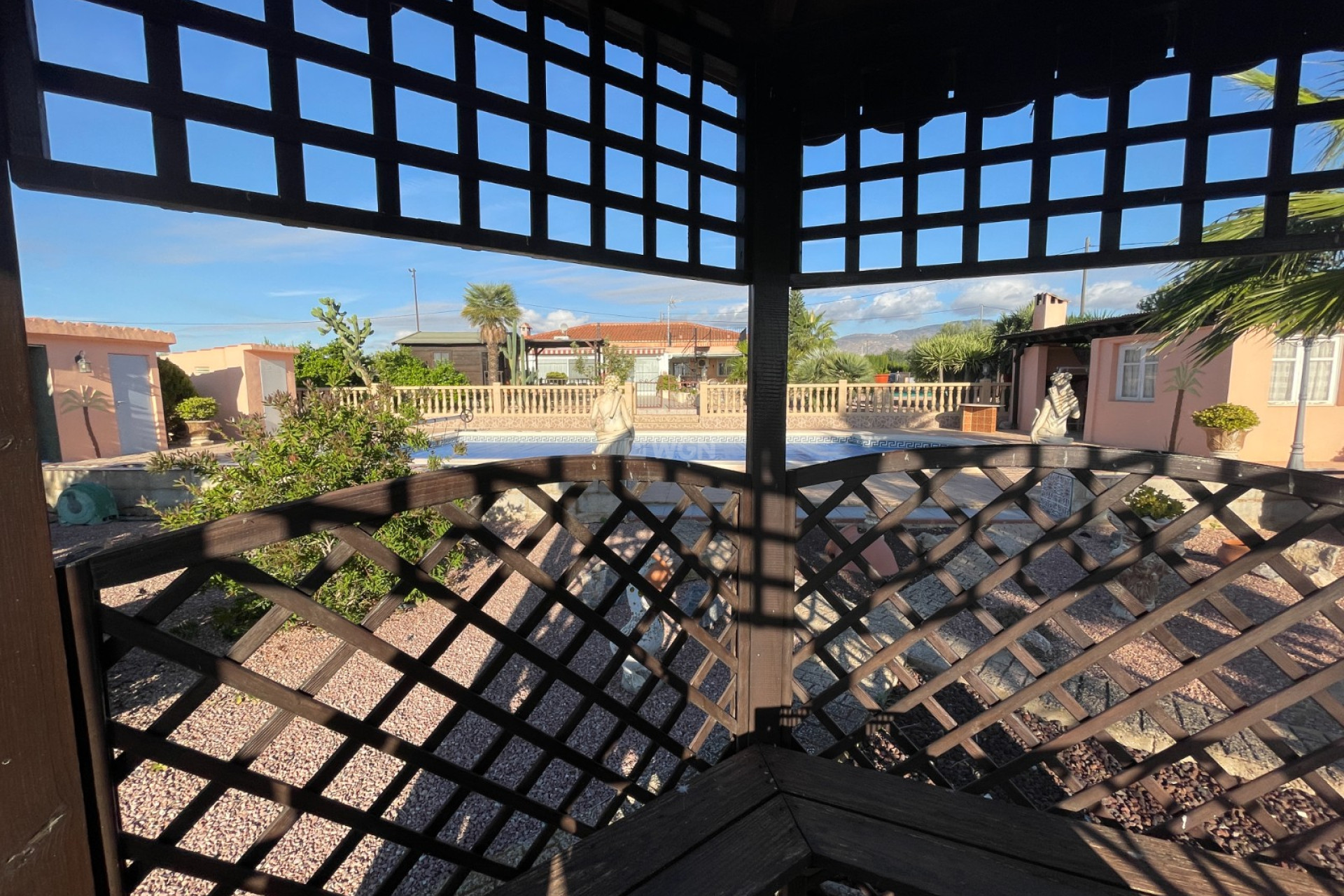 Wiederverkauf - Villa - Crevillent - Inland