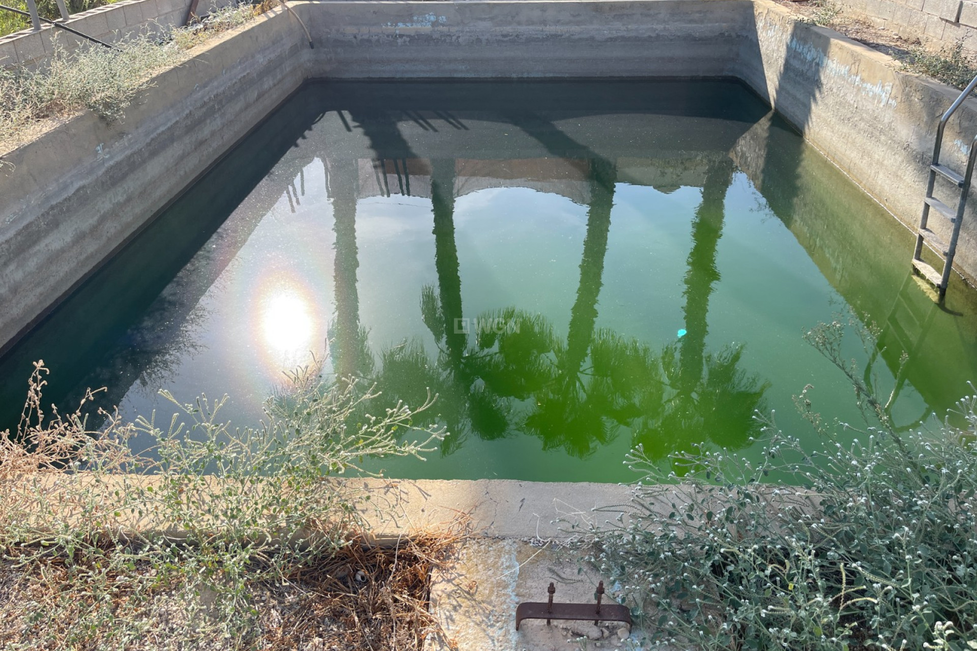 Wiederverkauf - Villa - Crevillent - Inland