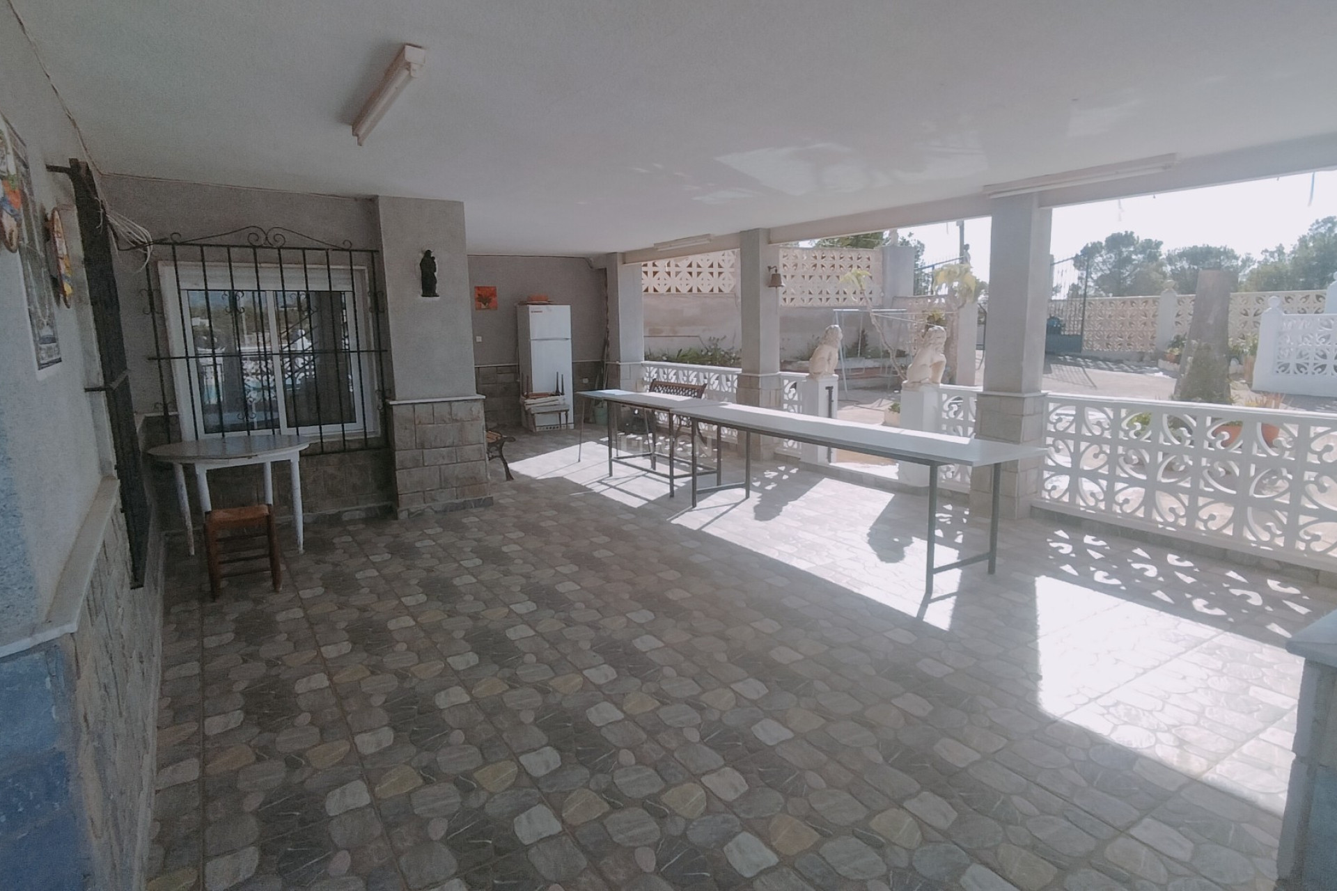 Wiederverkauf - Villa - Crevillent - Inland