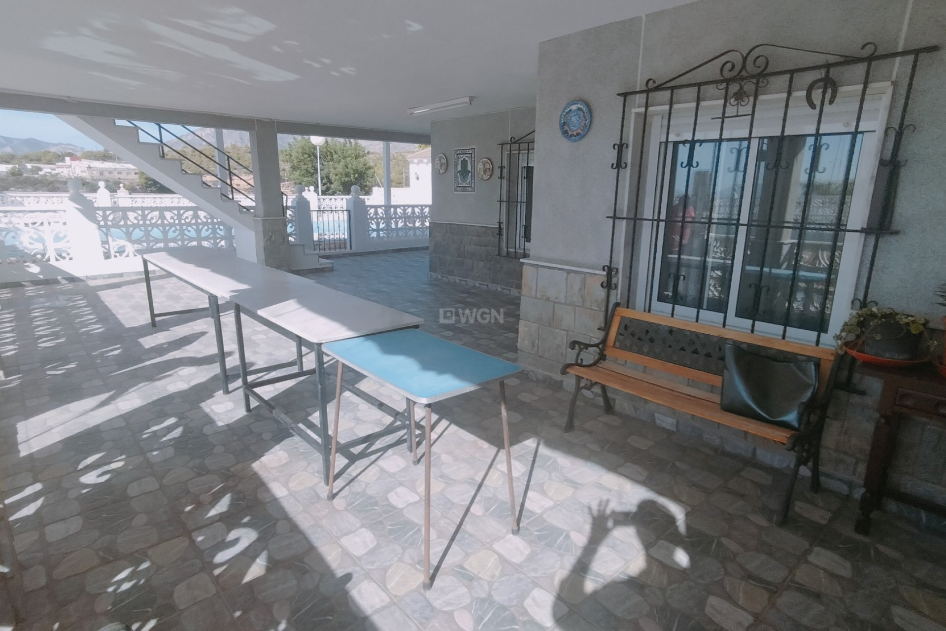 Wiederverkauf - Villa - Crevillent - Inland