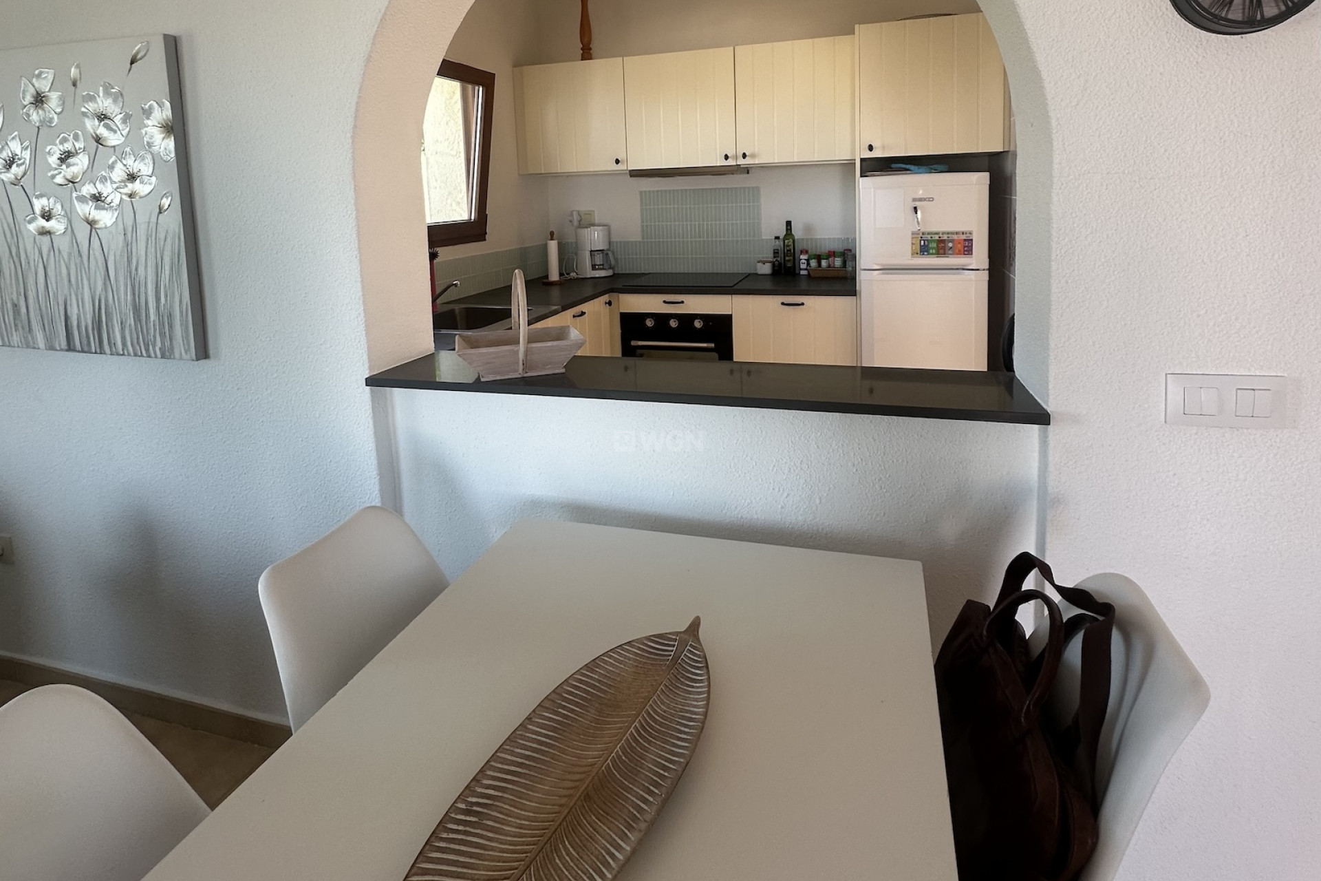 Wiederverkauf - Villa - Cumbre del Sol - Costa Blanca
