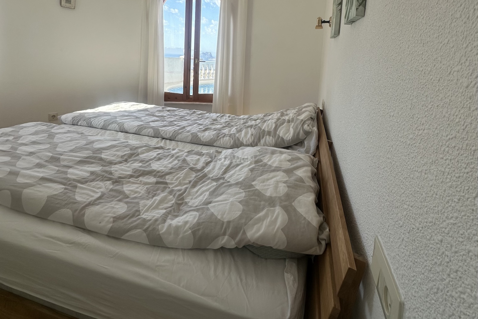 Wiederverkauf - Villa - Cumbre del Sol - Costa Blanca