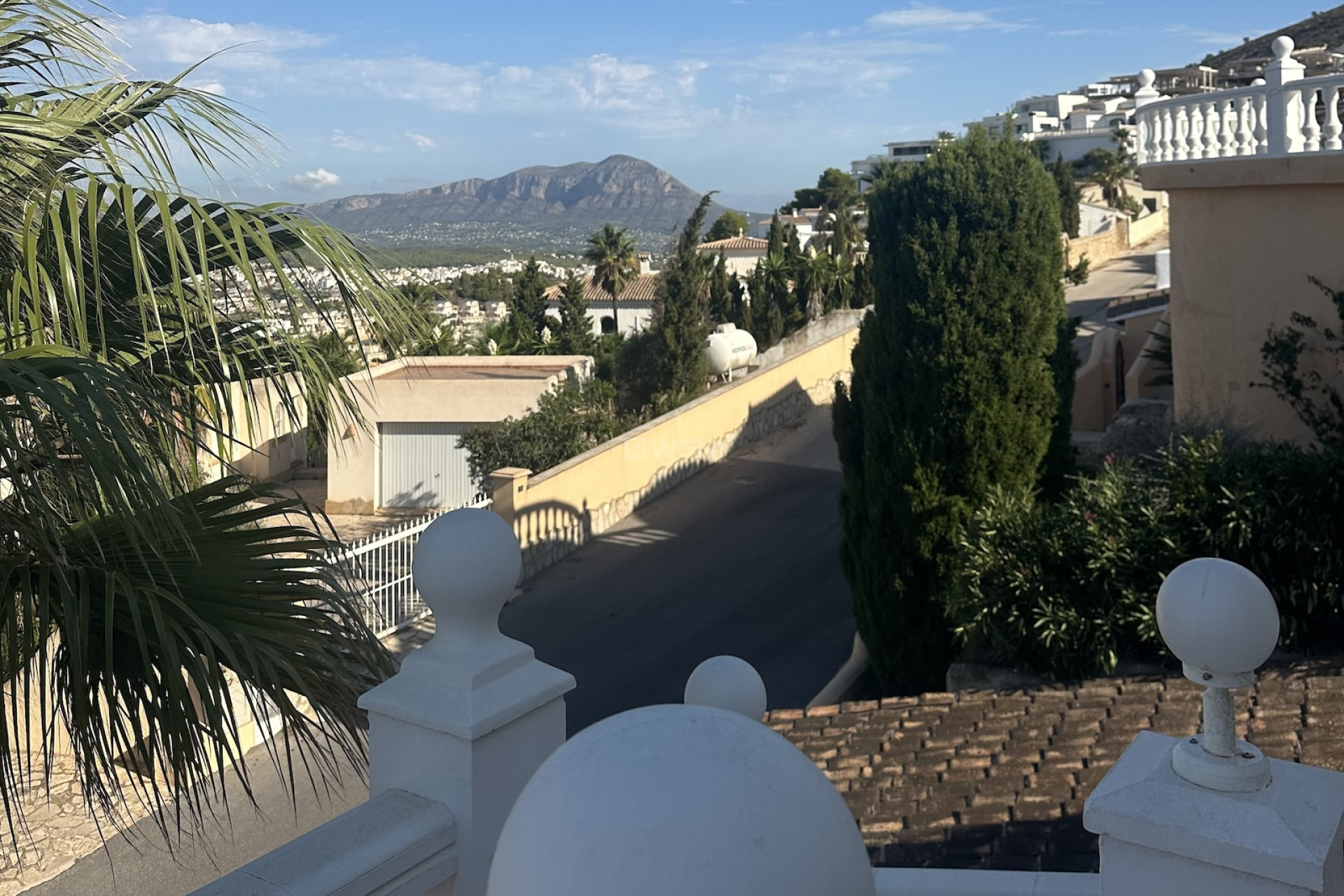 Wiederverkauf - Villa - Cumbre del Sol - Costa Blanca