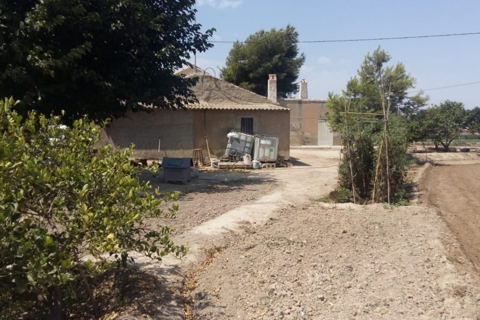 Wiederverkauf - Villa - Daya Nueva - Costa Blanca