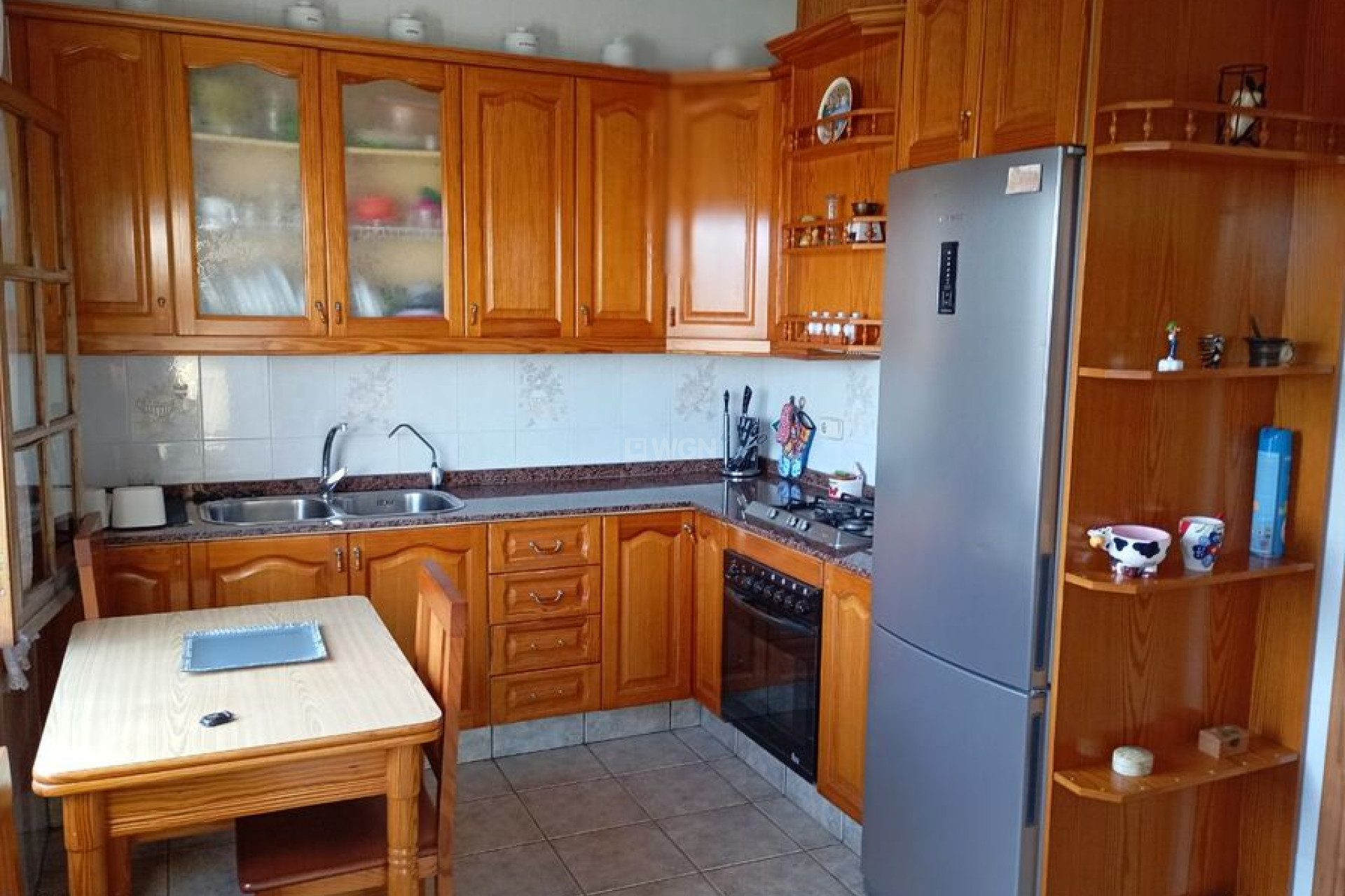 Wiederverkauf - Villa - Daya Nueva - Costa Blanca