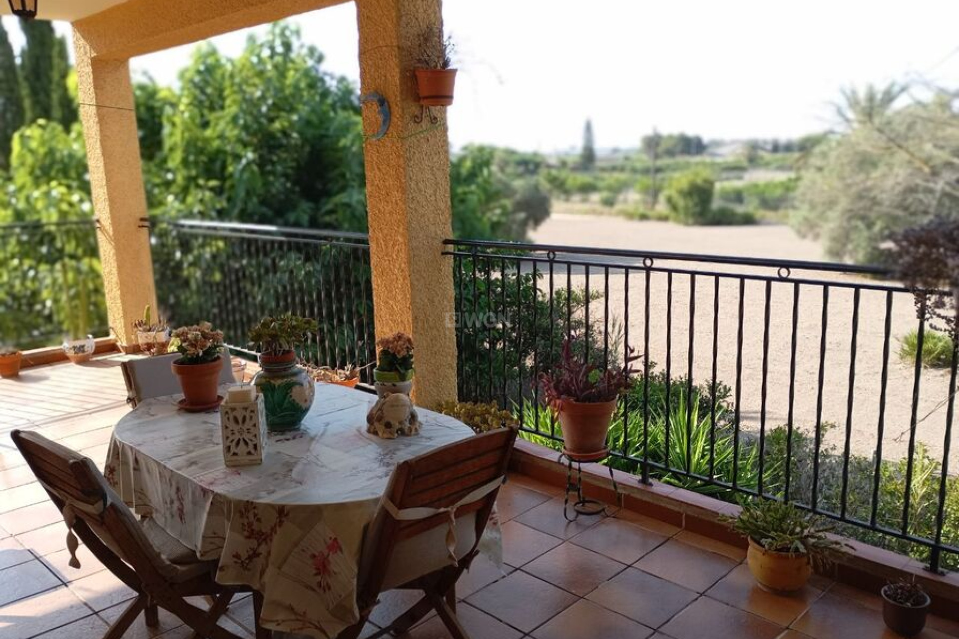 Wiederverkauf - Villa - Daya Nueva - Costa Blanca