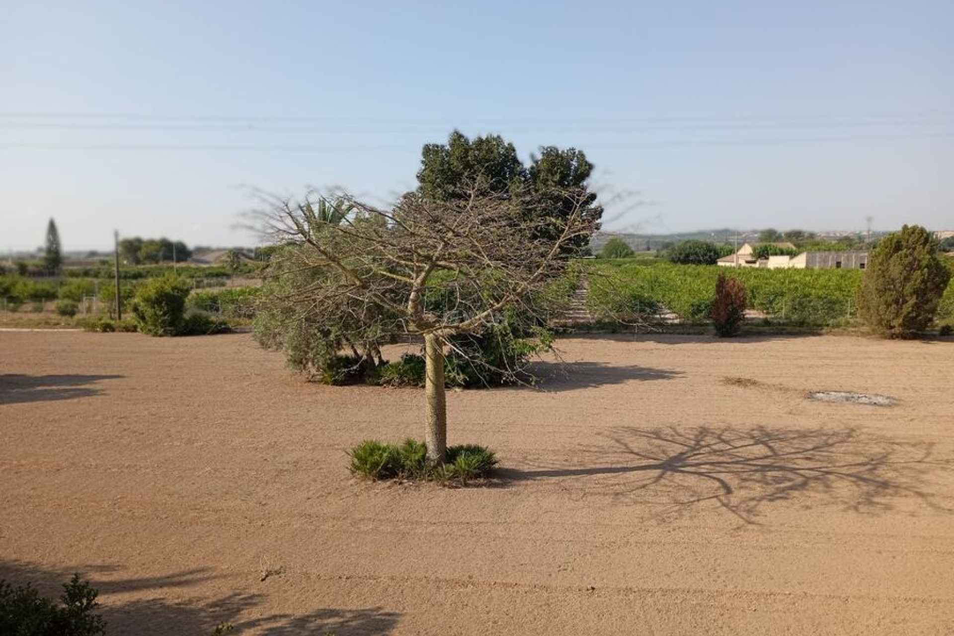 Wiederverkauf - Villa - Daya Nueva - Costa Blanca