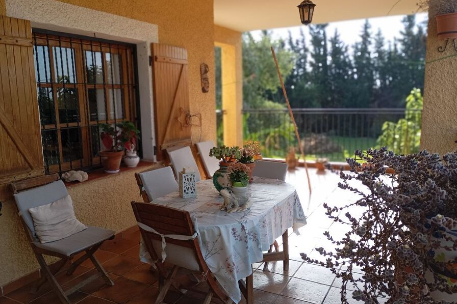 Wiederverkauf - Villa - Daya Nueva - Costa Blanca