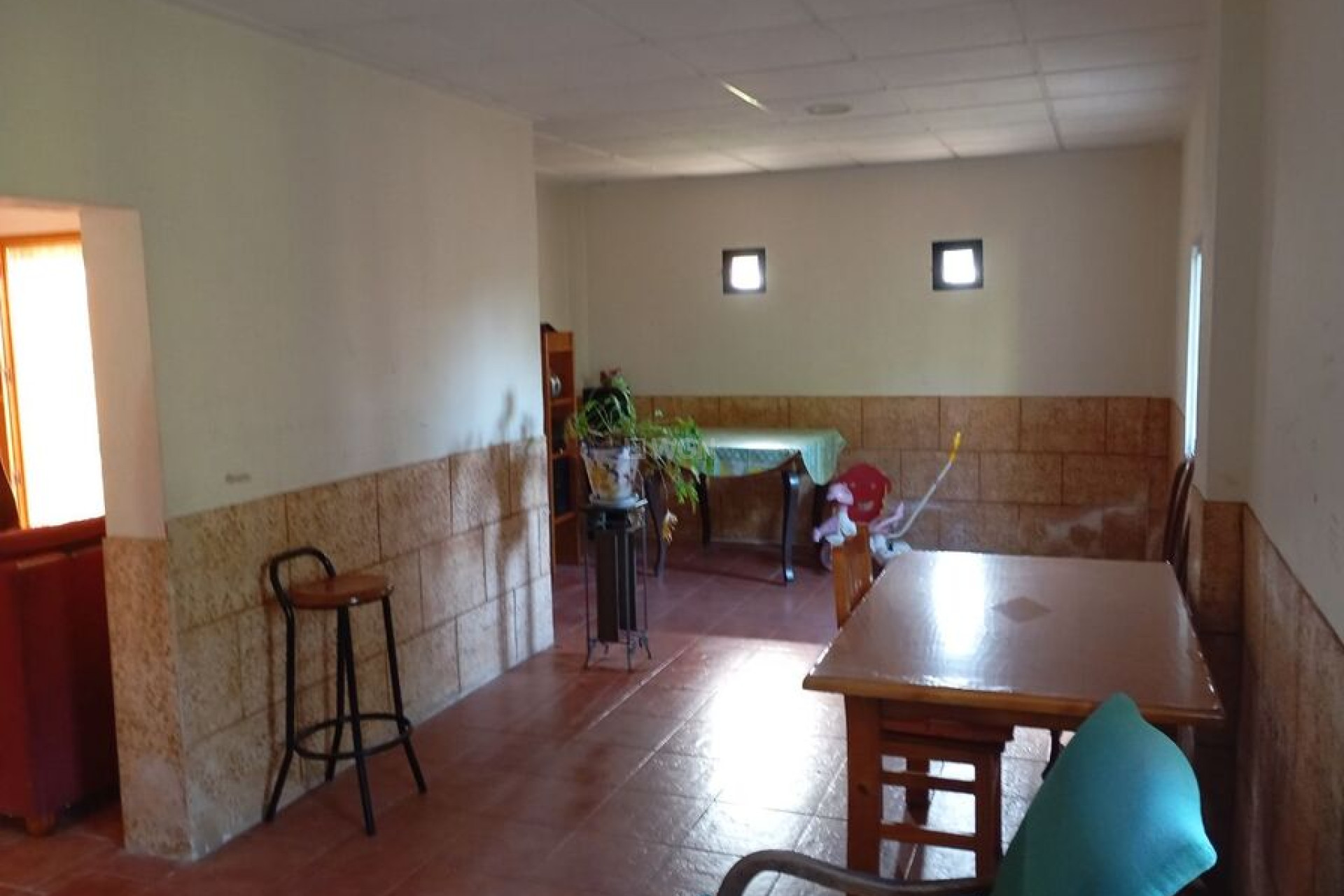 Wiederverkauf - Villa - Daya Nueva - Costa Blanca