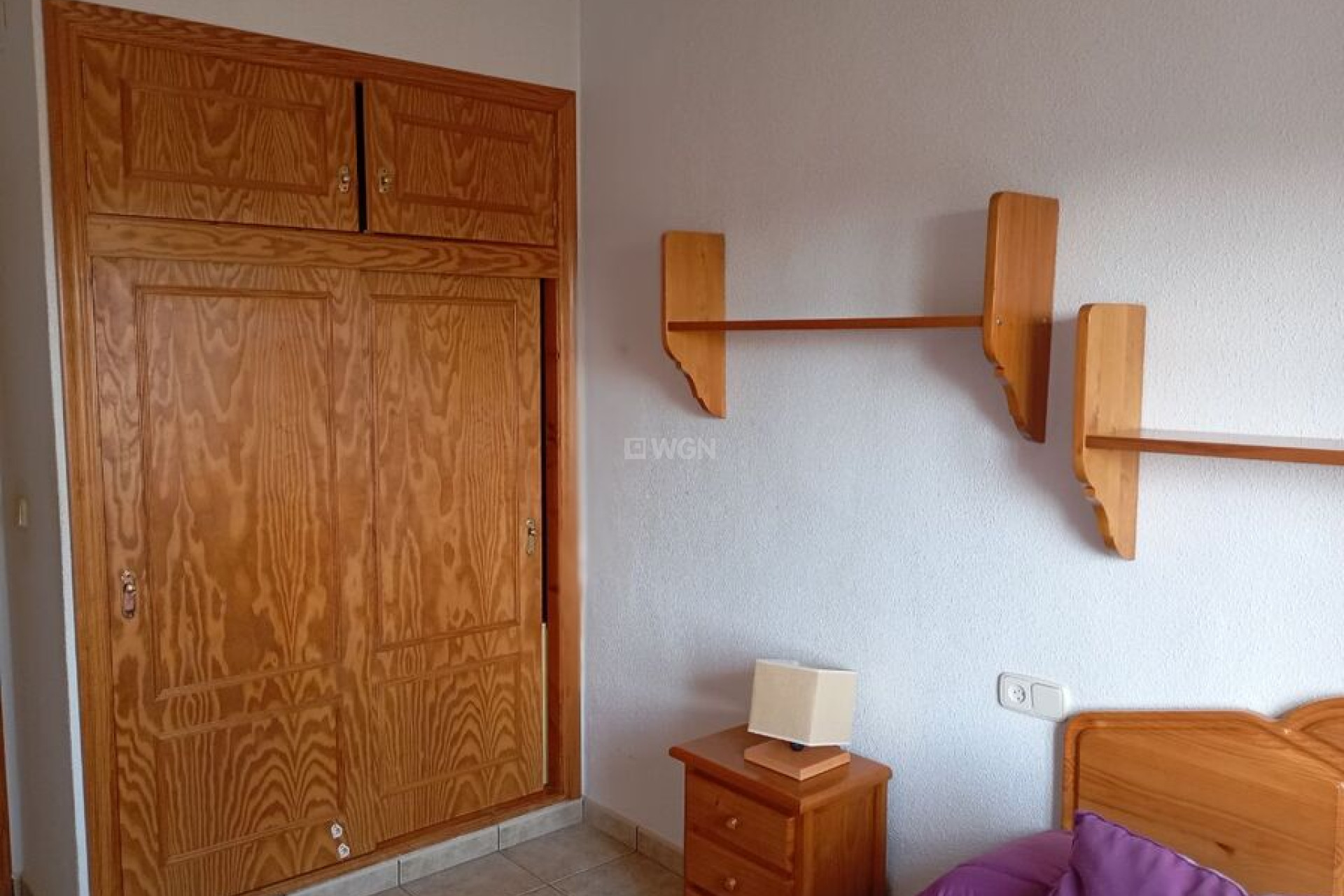 Wiederverkauf - Villa - Daya Nueva - Costa Blanca