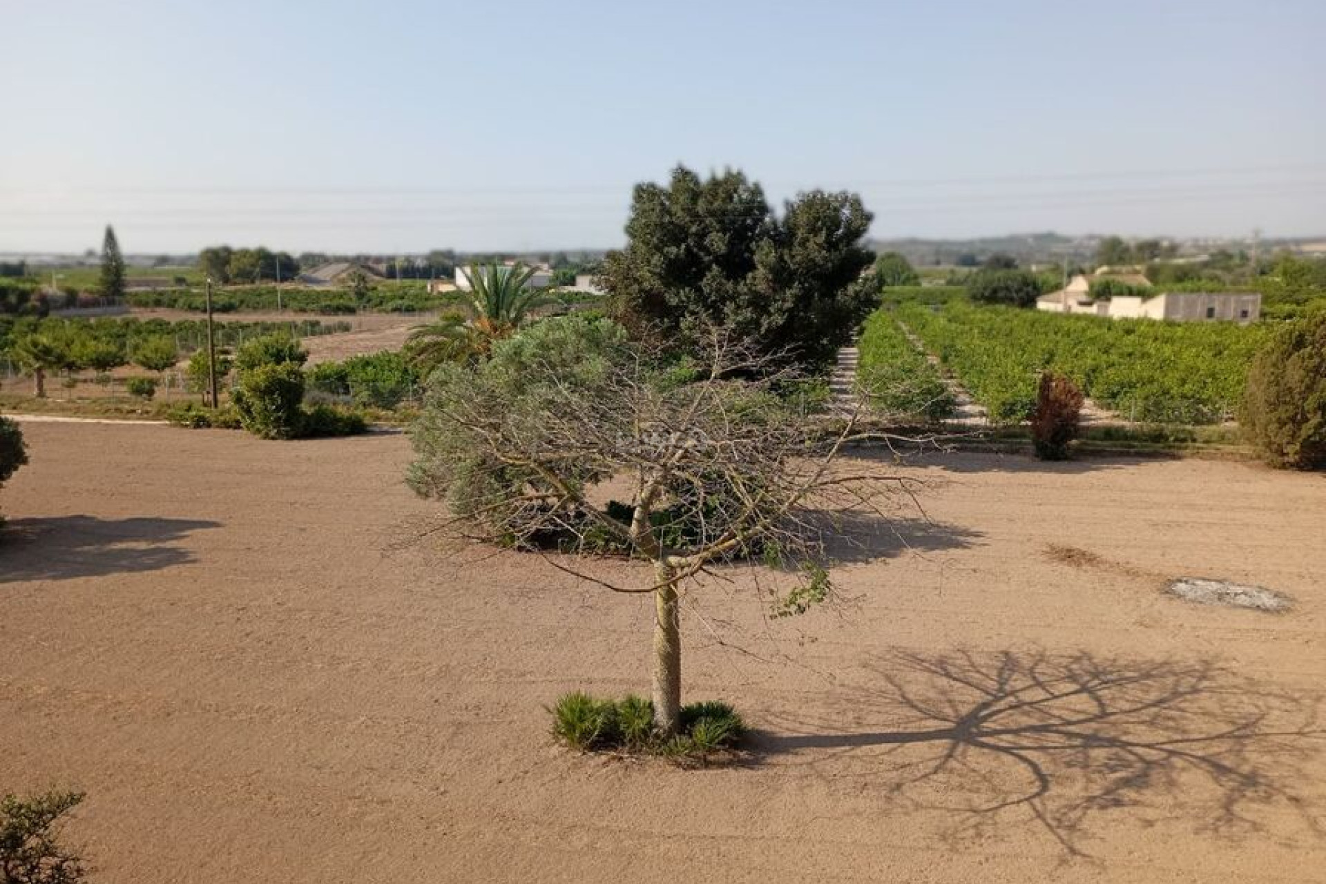 Wiederverkauf - Villa - Daya Nueva - Costa Blanca