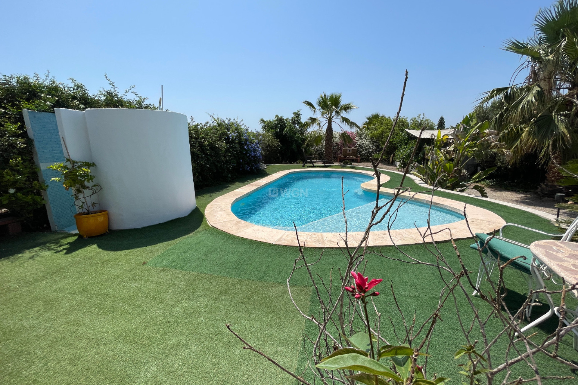Wiederverkauf - Villa - Daya Nueva - Costa Blanca