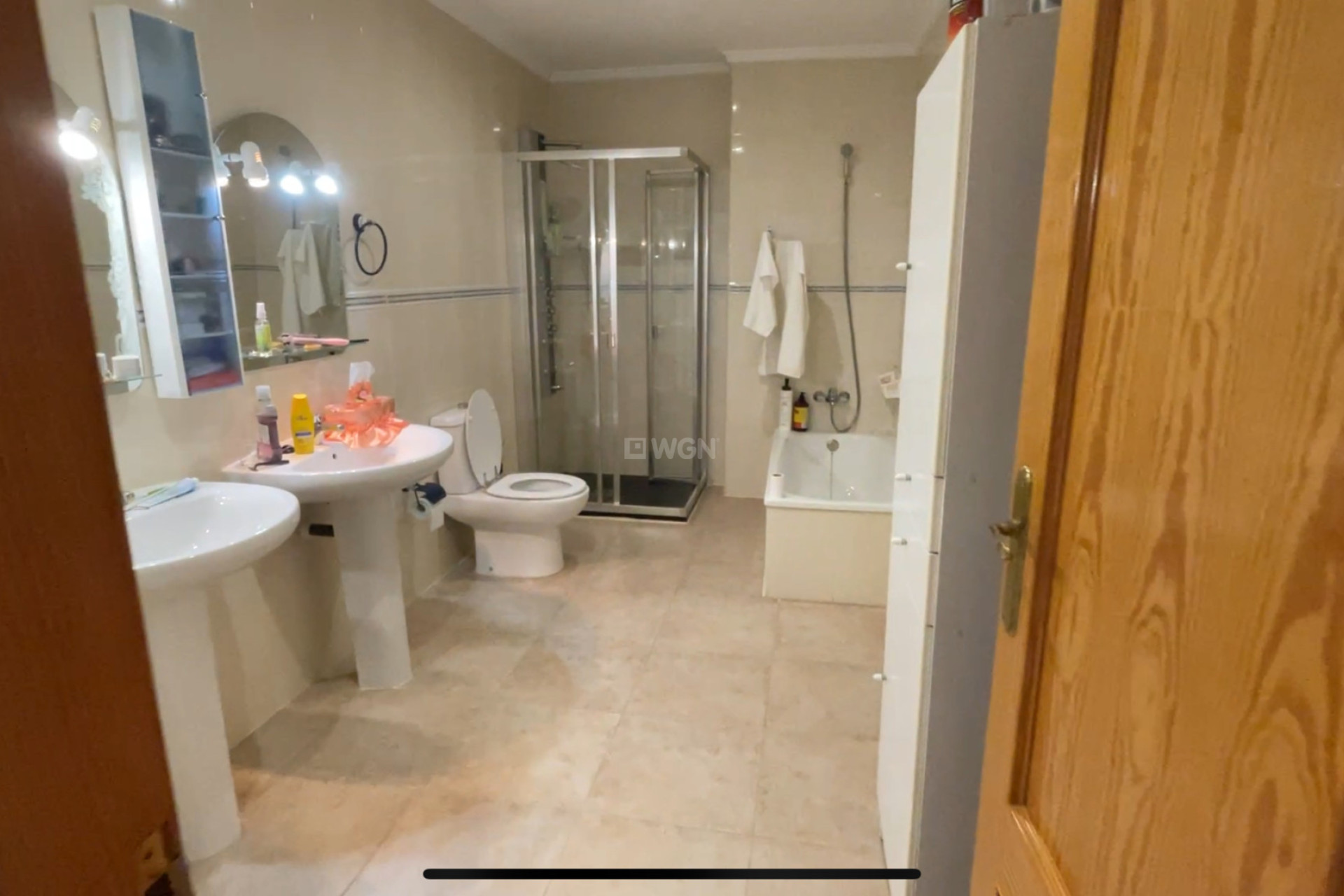 Wiederverkauf - Villa - Daya Nueva - Costa Blanca