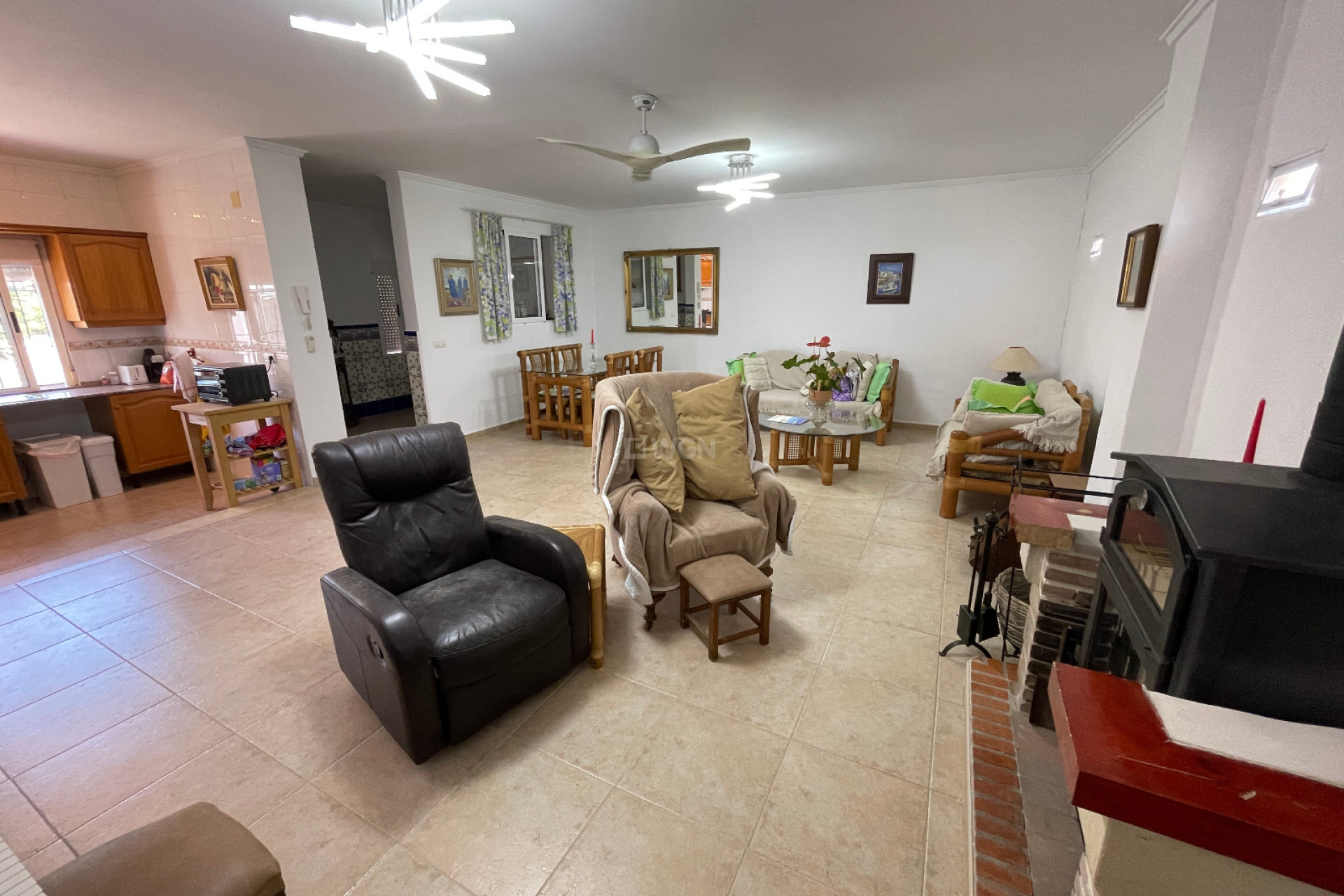 Wiederverkauf - Villa - Daya Nueva - Costa Blanca