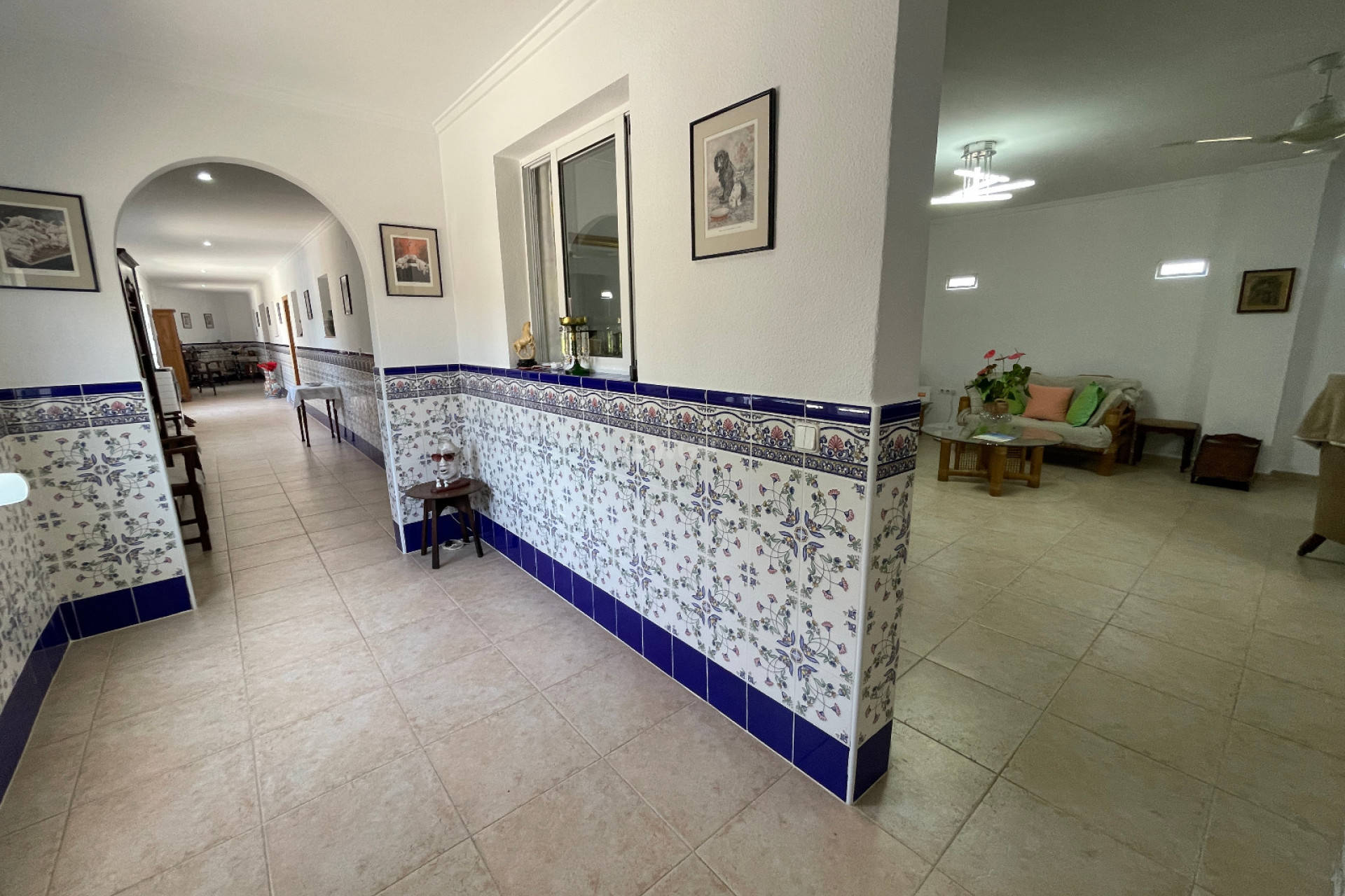 Wiederverkauf - Villa - Daya Nueva - Costa Blanca